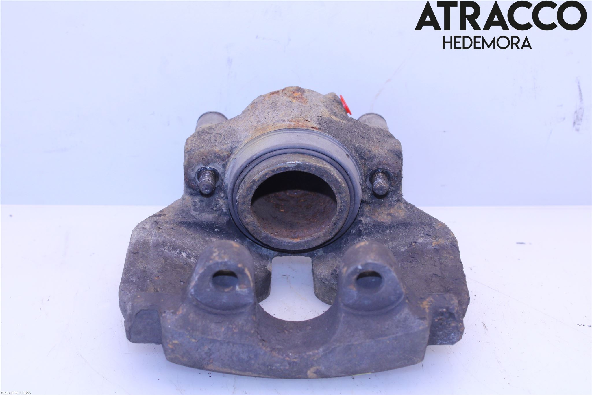 Volkswagen VW TRANSP/CARAVELLE (T5) 04-15 Bremsecaliper Foran Høyre