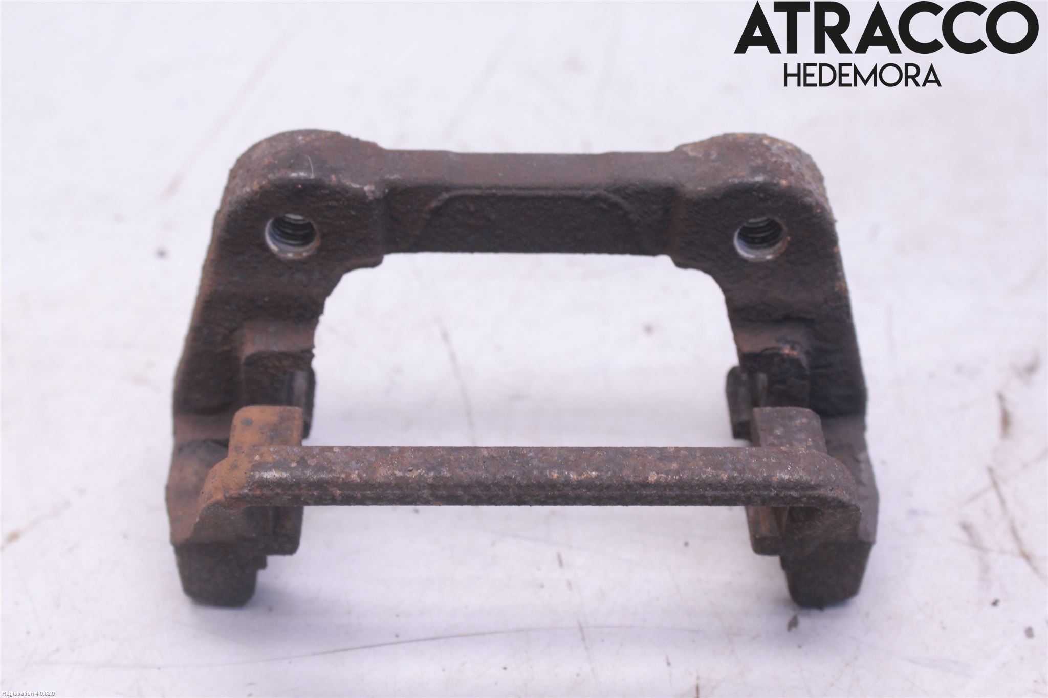 Volvo V60 CROSS COUNTRY 16-18 Bremsecaliper Feste Holder
