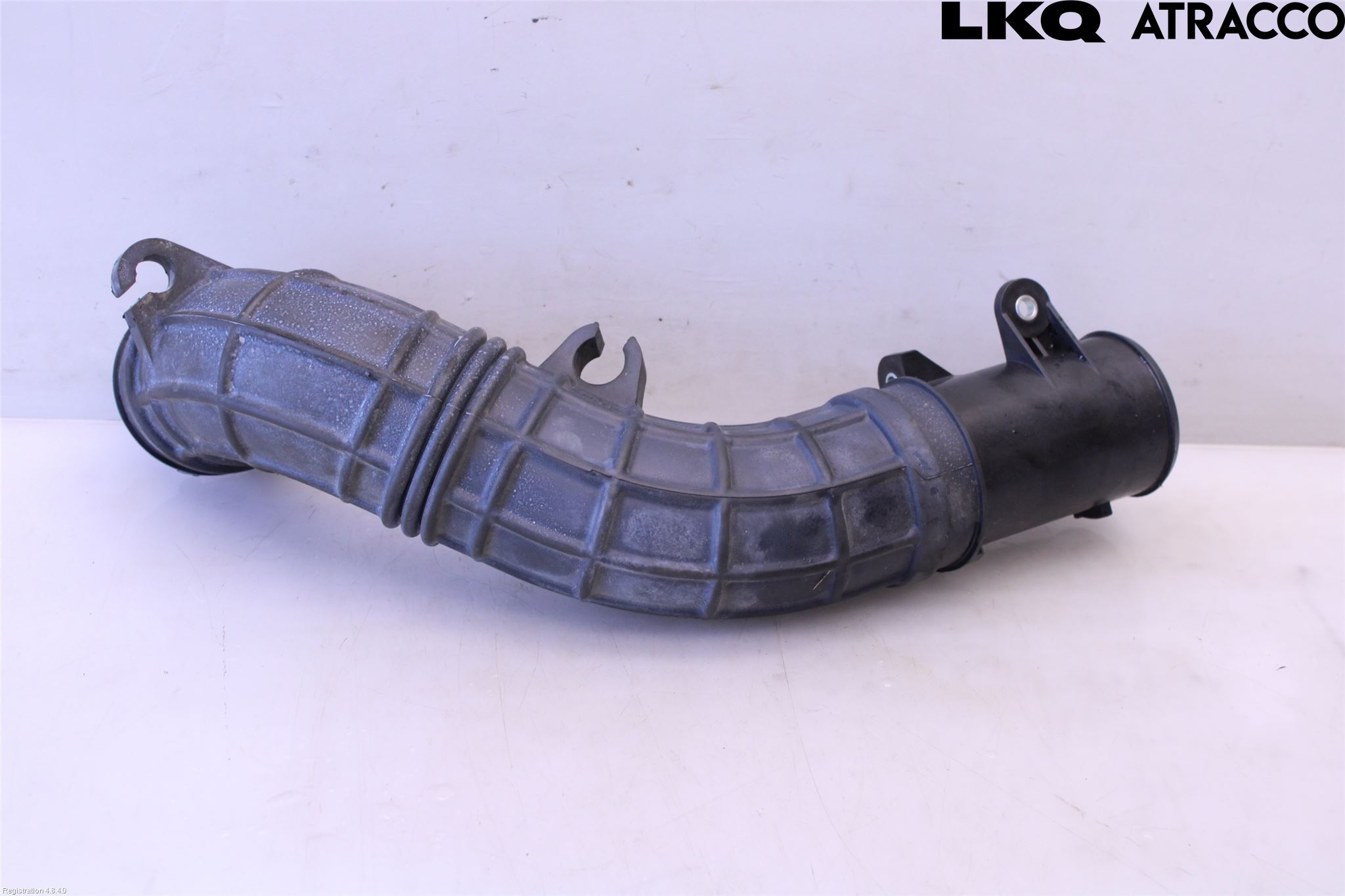 Suzuki SWIFT 17-24 Inns Gummibelg - Slange