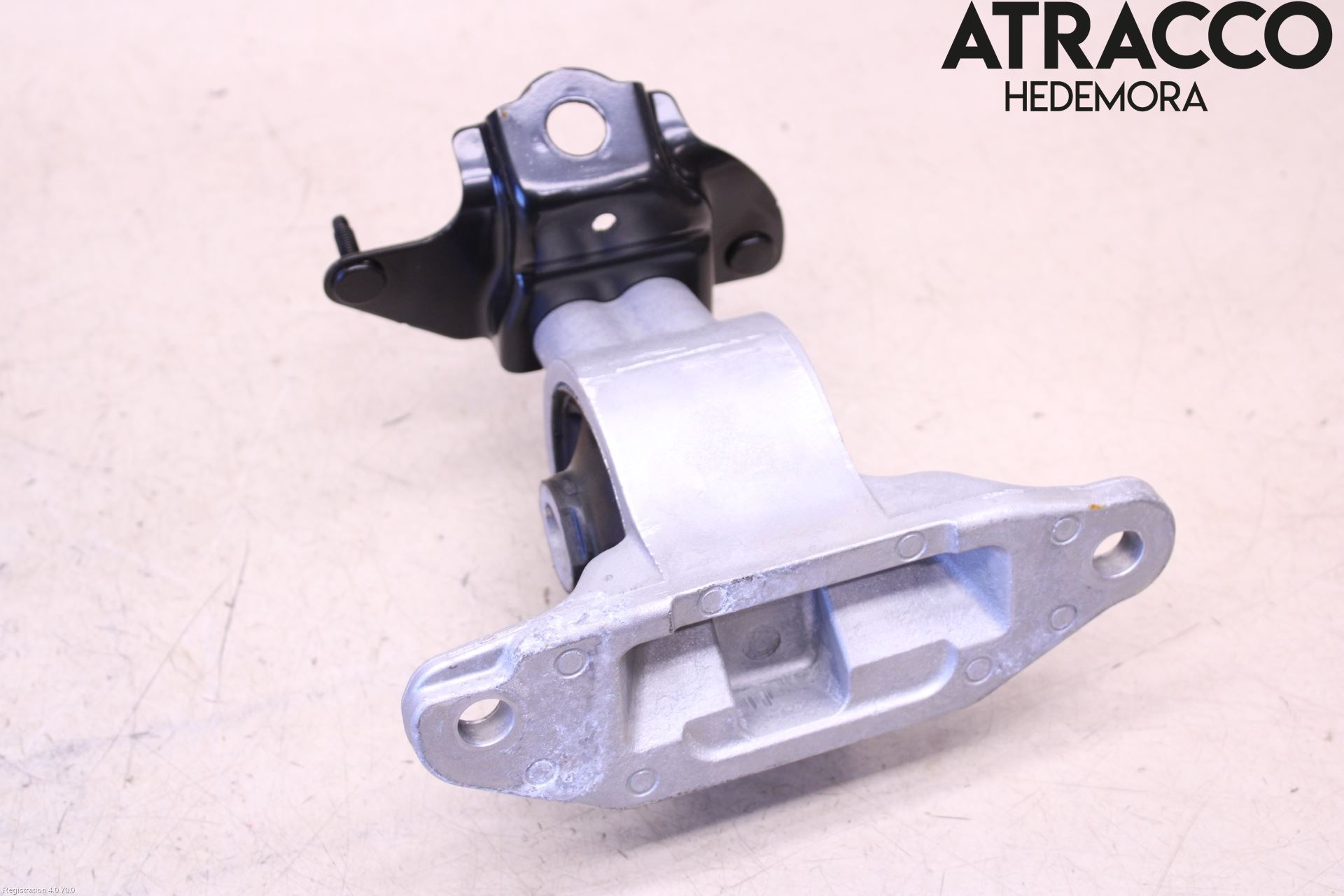 Toyota RAV4 19- Gearkasse Feste Gummi
