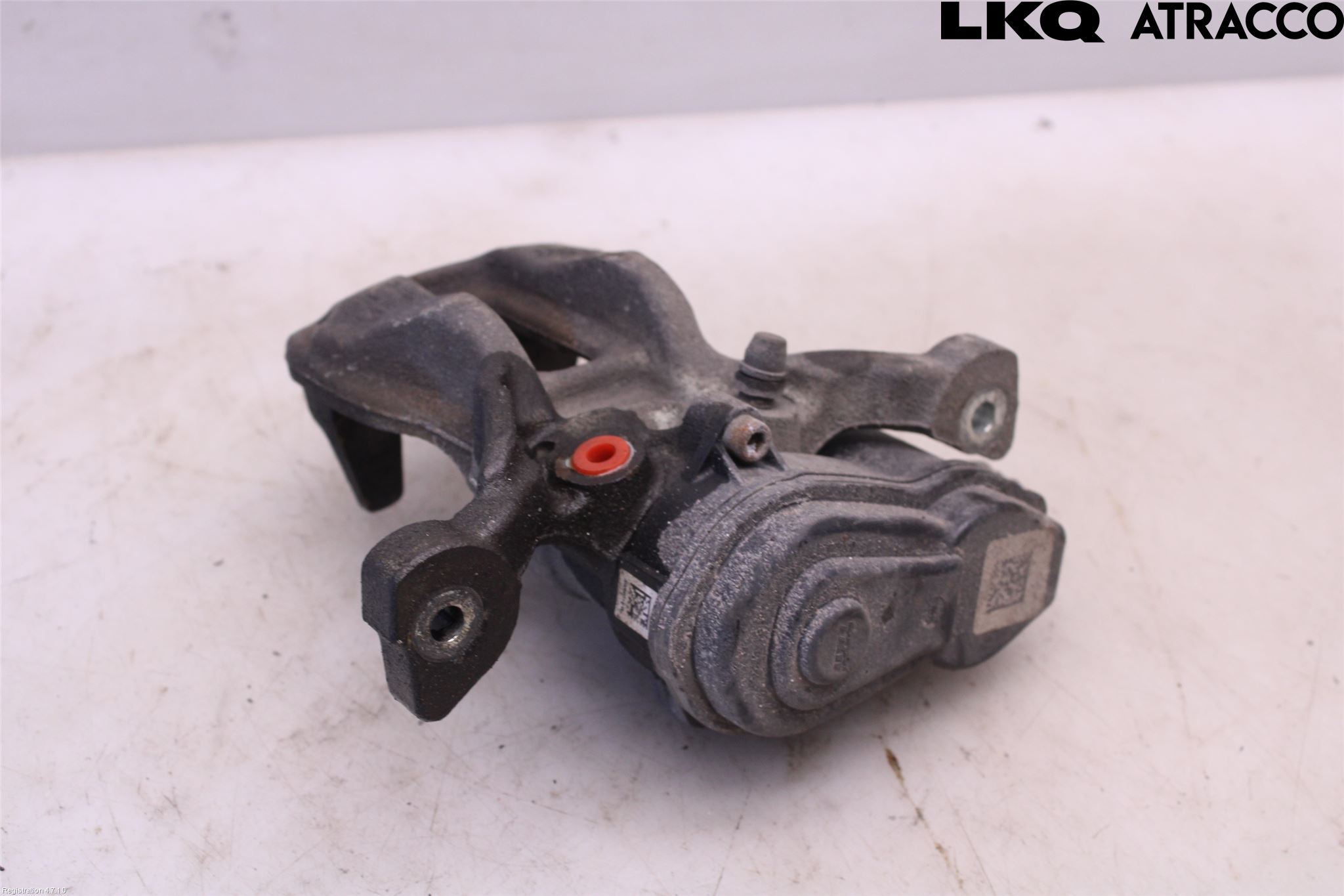 Toyota COROLLA 19- Bremsecaliper Bak Venstre