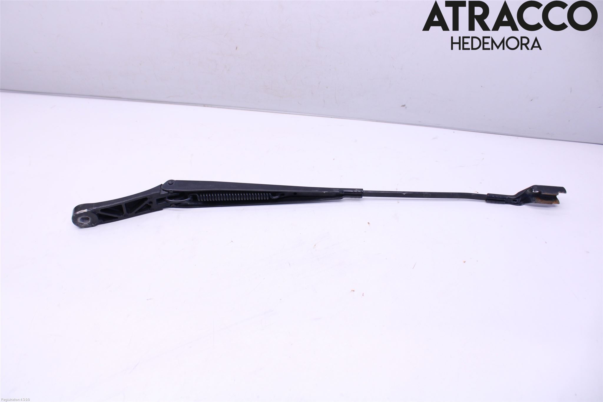 Volkswagen VW CADDY 16-20 Viskerarm-Armer Frontrute