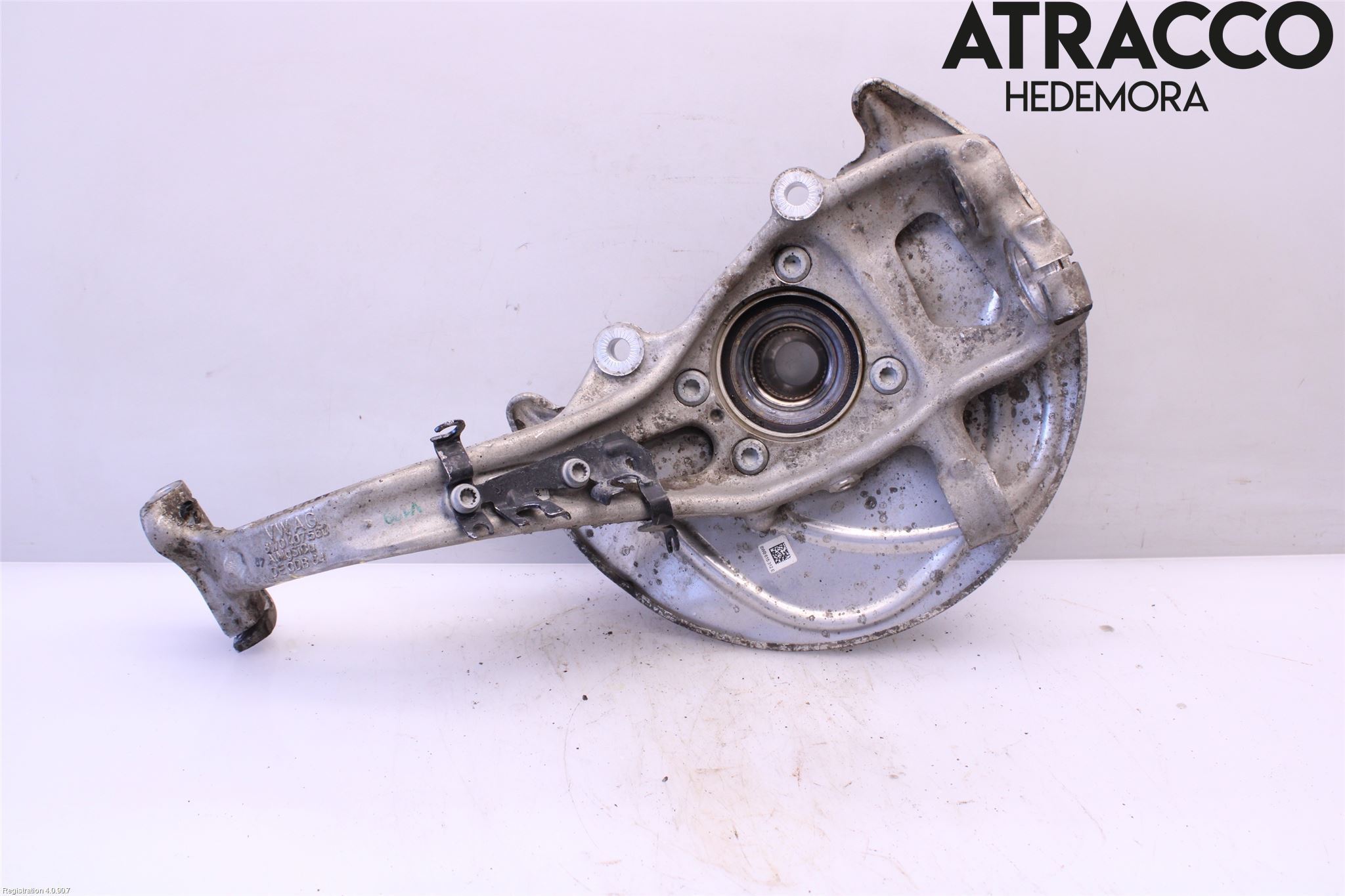 Audi A5 17- Spindel Hf