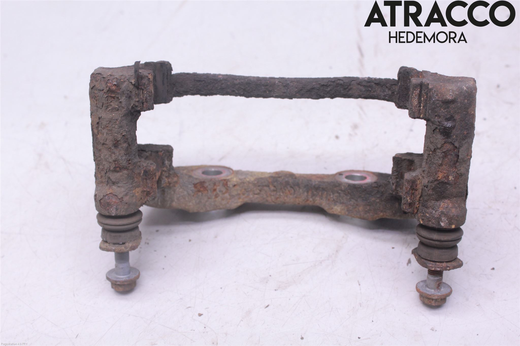 Citroen C3 PICASSO Bremsecaliper Feste Holder