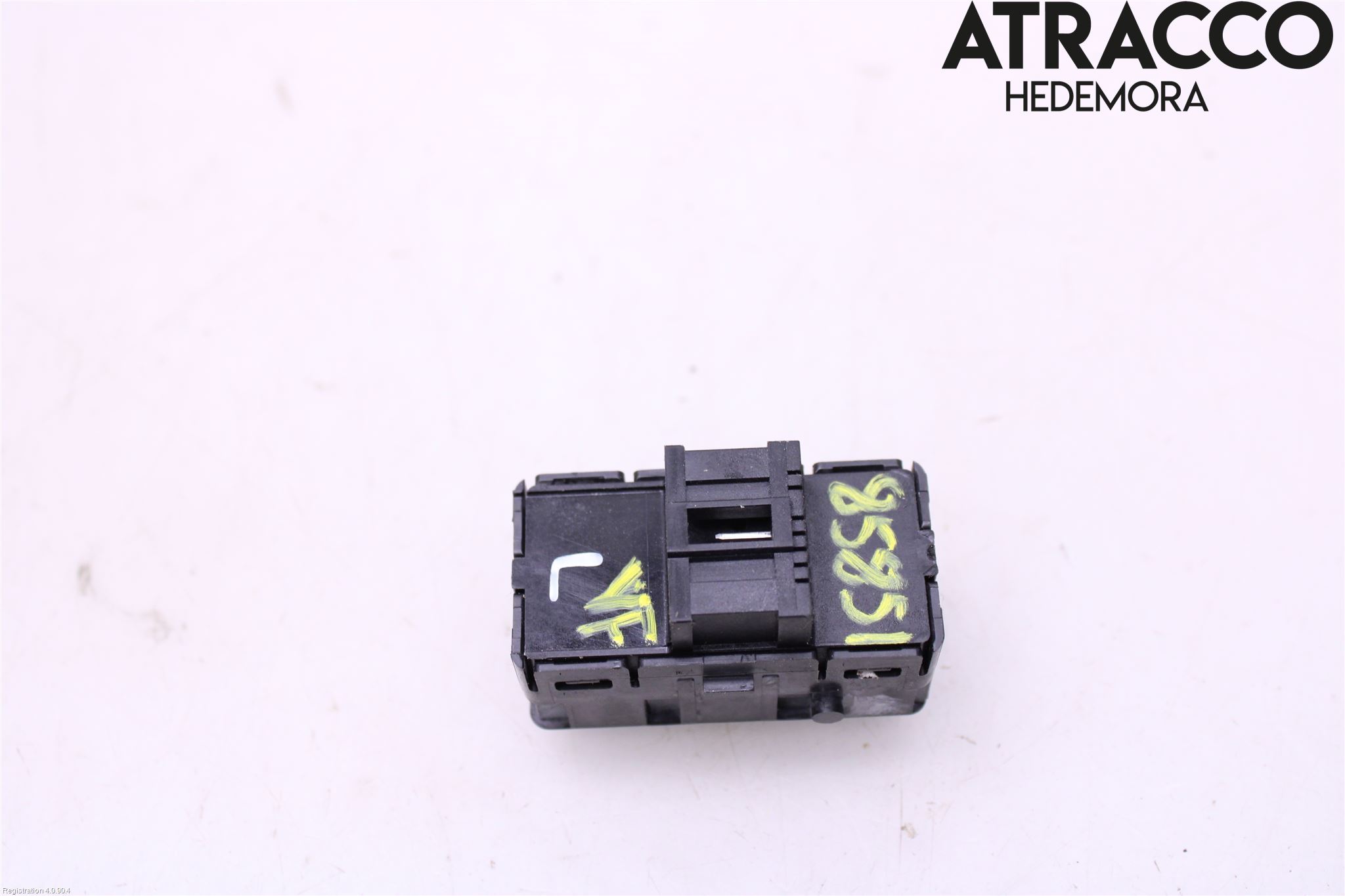 Subaru OUTBACK 15-20 Bryter Seteminne