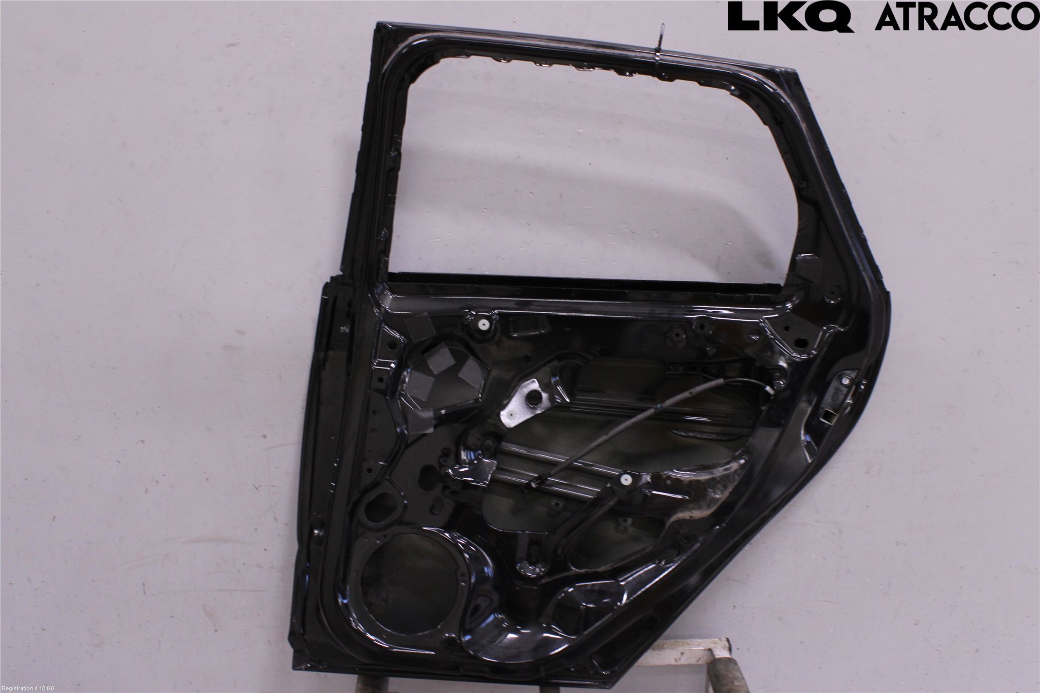 Ford FOCUS 11-14 Dør 4D Bak Høyre