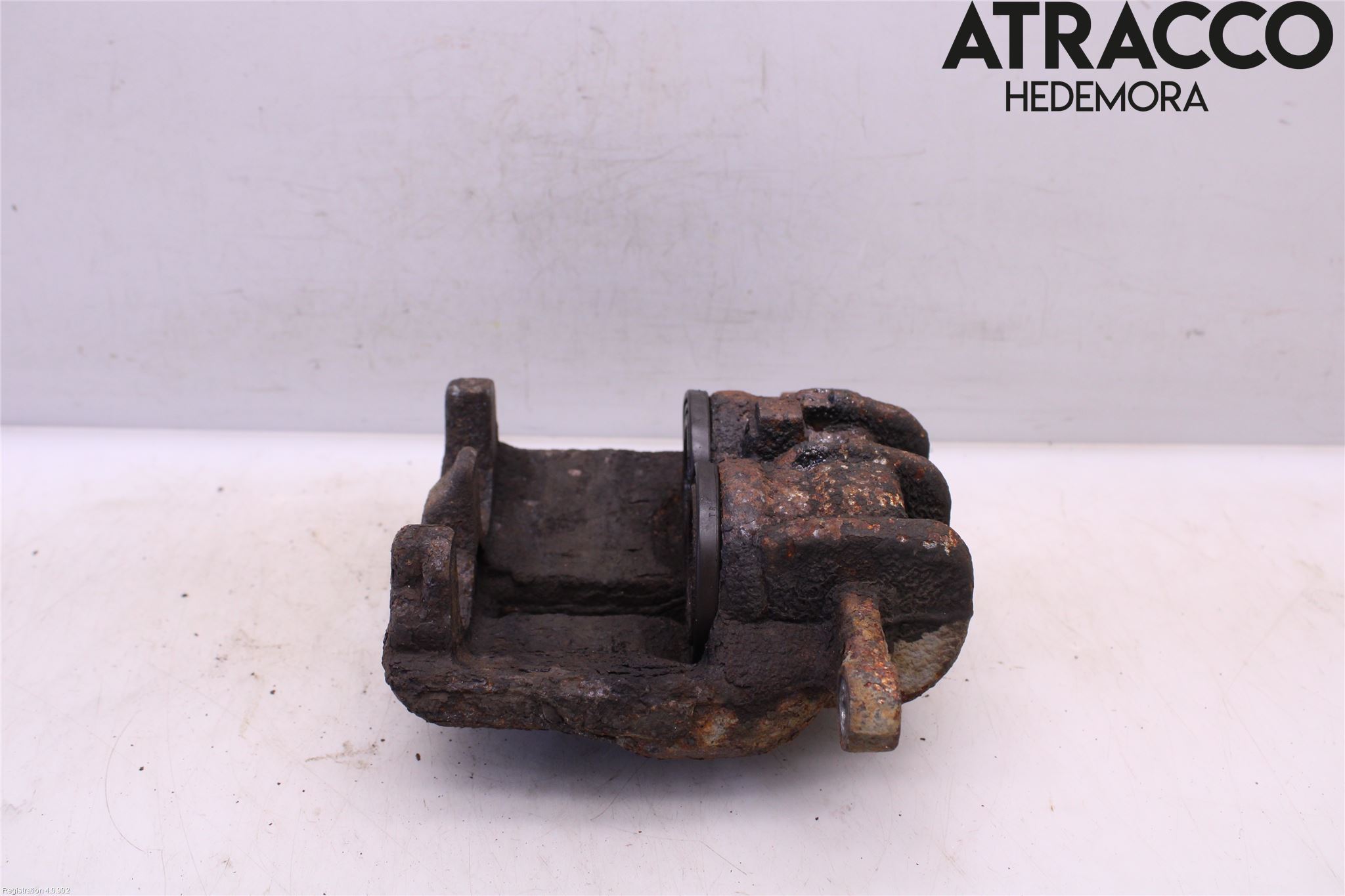 Citroen JUMPY 07-16 Bremsecaliper Foran Venstre