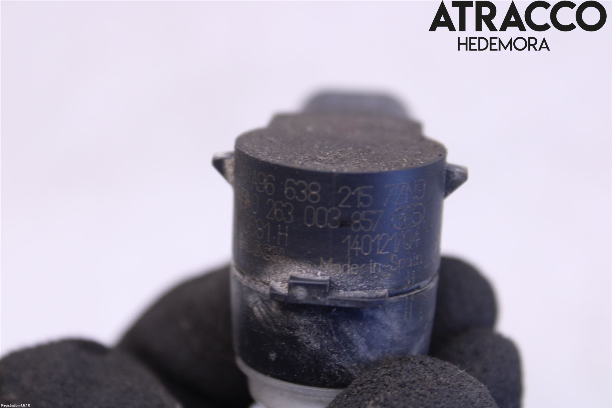 Citroen C5 08-17 Sensor Parkering Front
