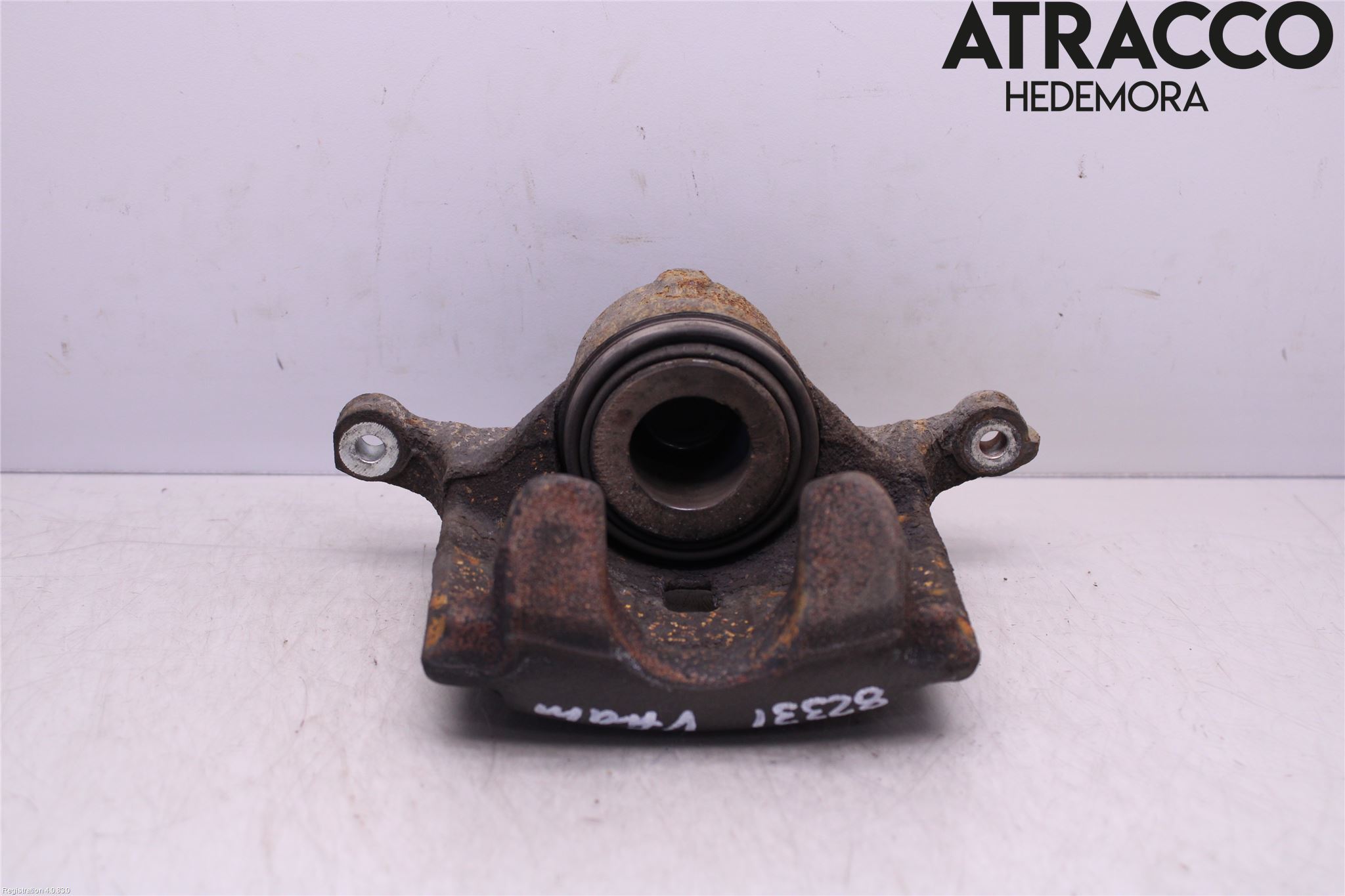 Mazda 3 III 14-19 Bremsecaliper Foran Venstre