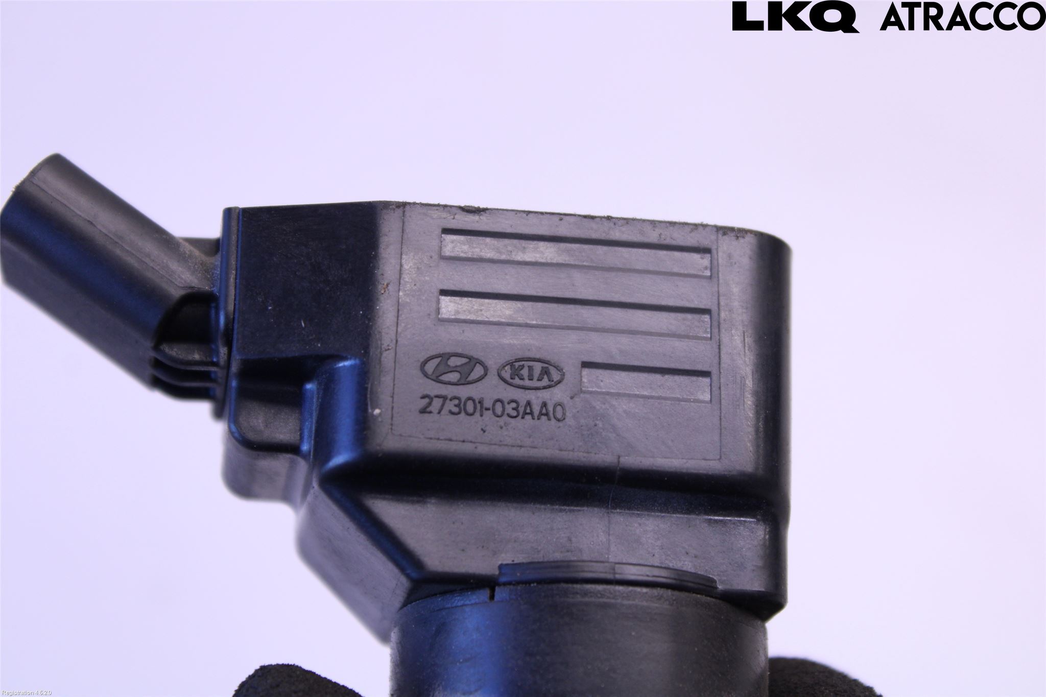 Kia CEED/CEED SW 19- Coil