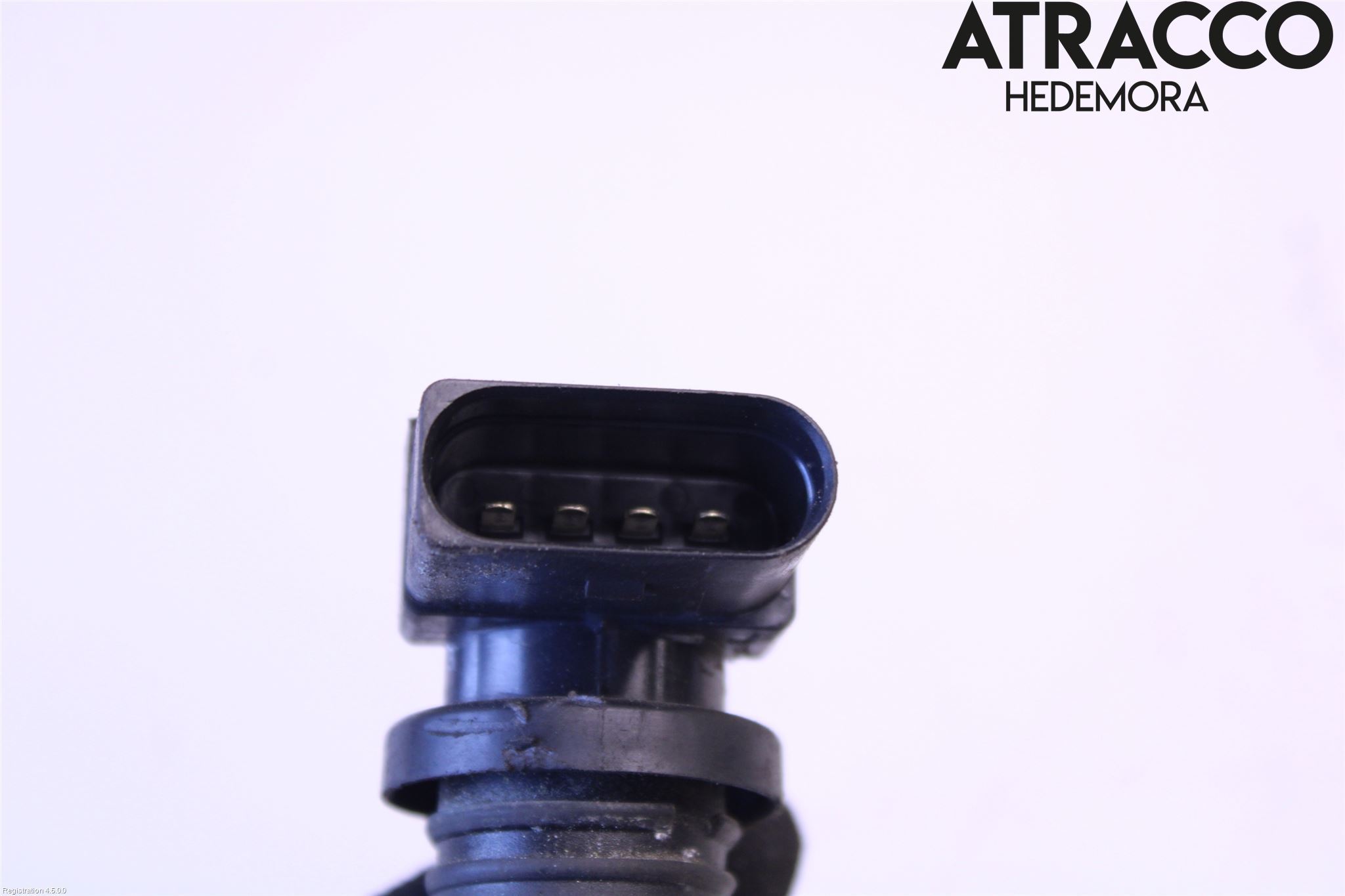 Volkswagen VW PASSAT 11-14 Coil