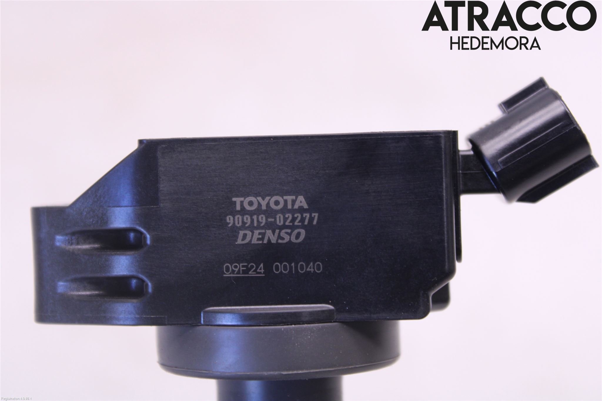 Toyota YARIS CROSS XP21 21- Coil