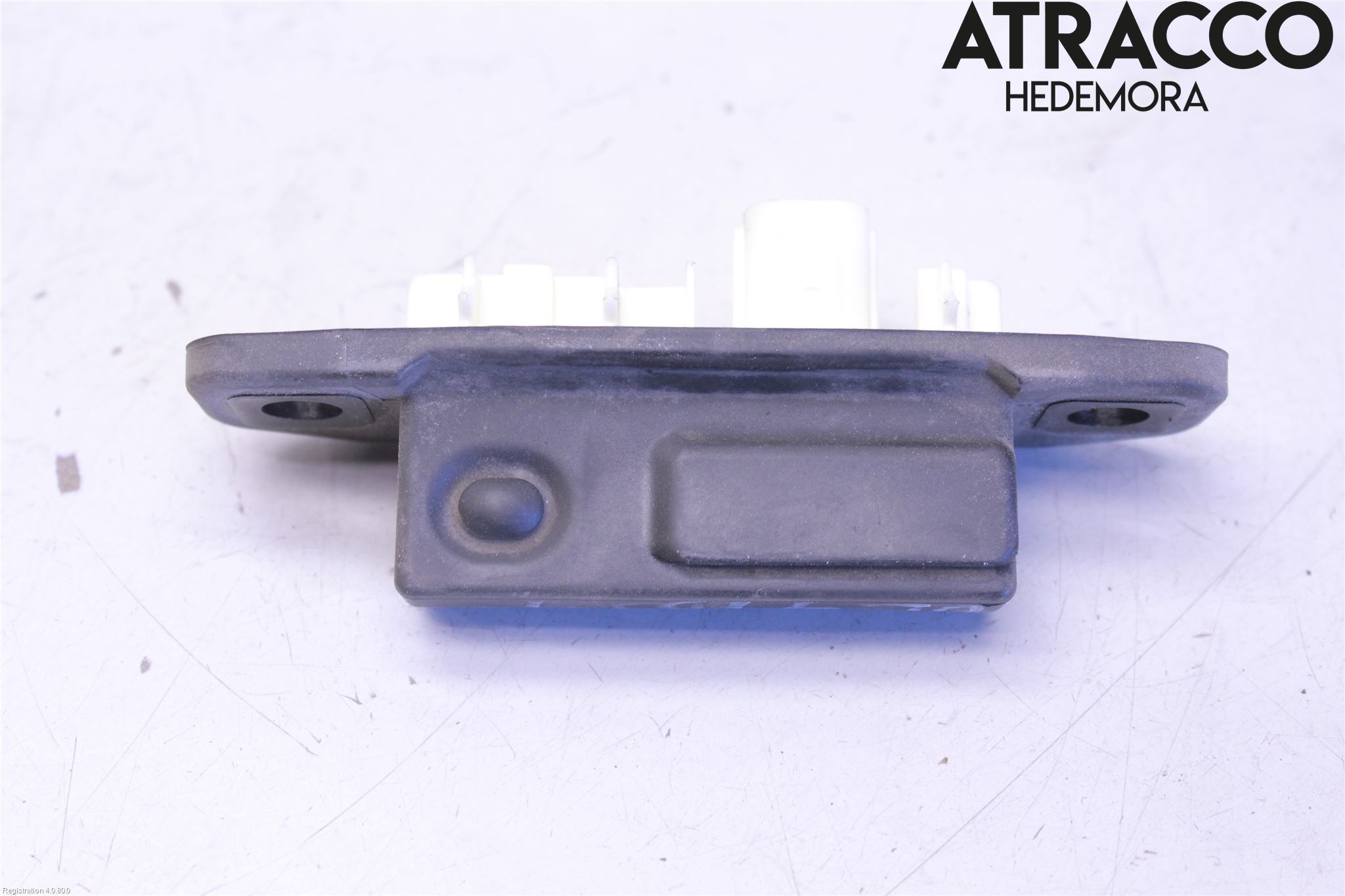 Toyota C-HR 16-23 Bakluke Handtak Ytre