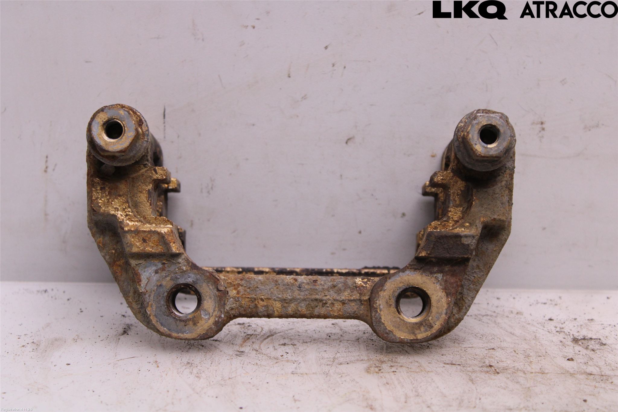 Ford EXPLORER 93-23 Bremsecaliper Feste Holder