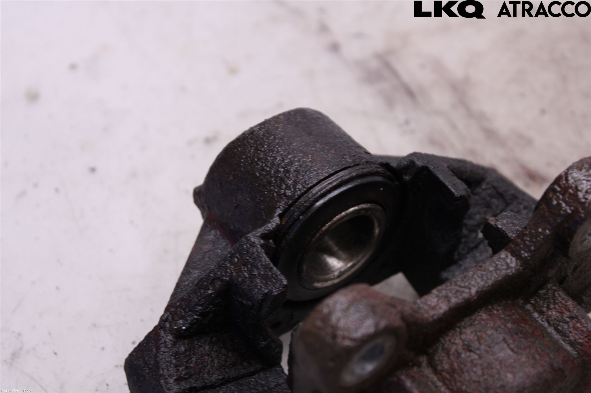 Volvo 940 91-98 Bremsecaliper Bak Venstre