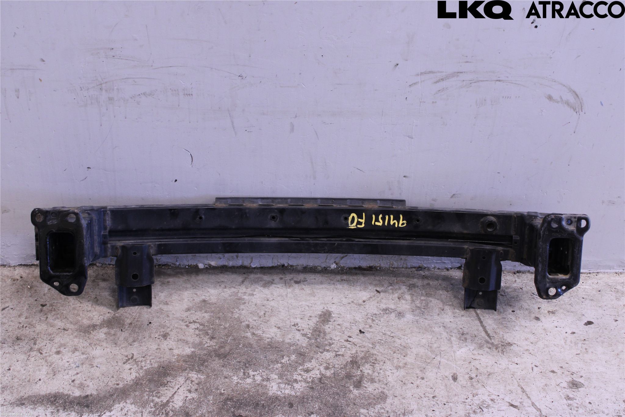 Kia OPTIMA 00-15 Støtfanger Foran Bjelke