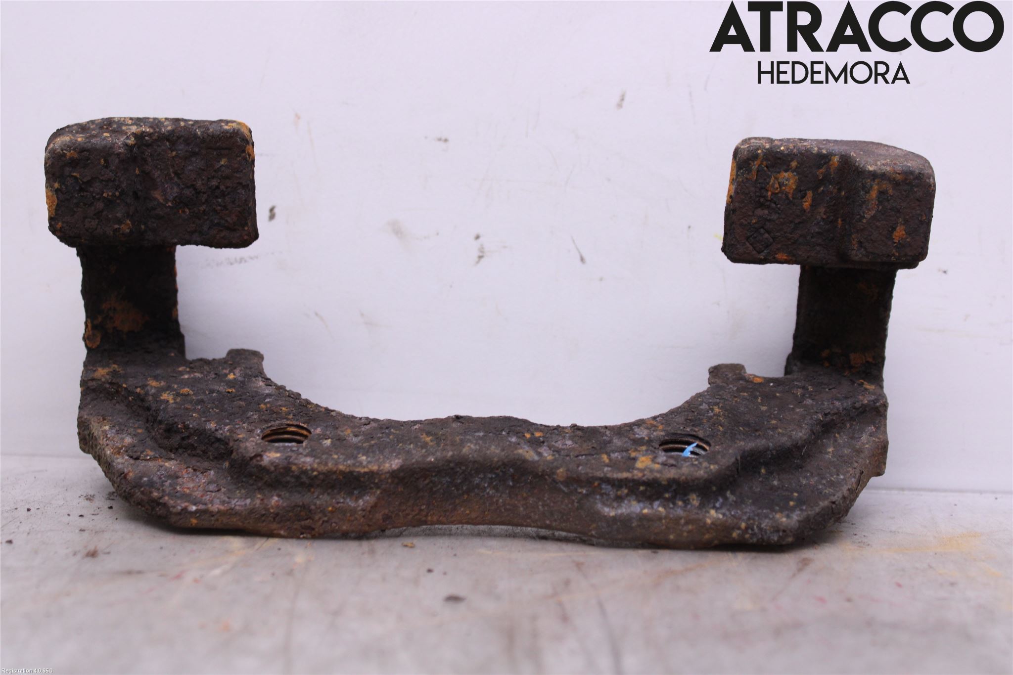 Ford C-MAX II  11-14 Bremsecaliper Feste Holder