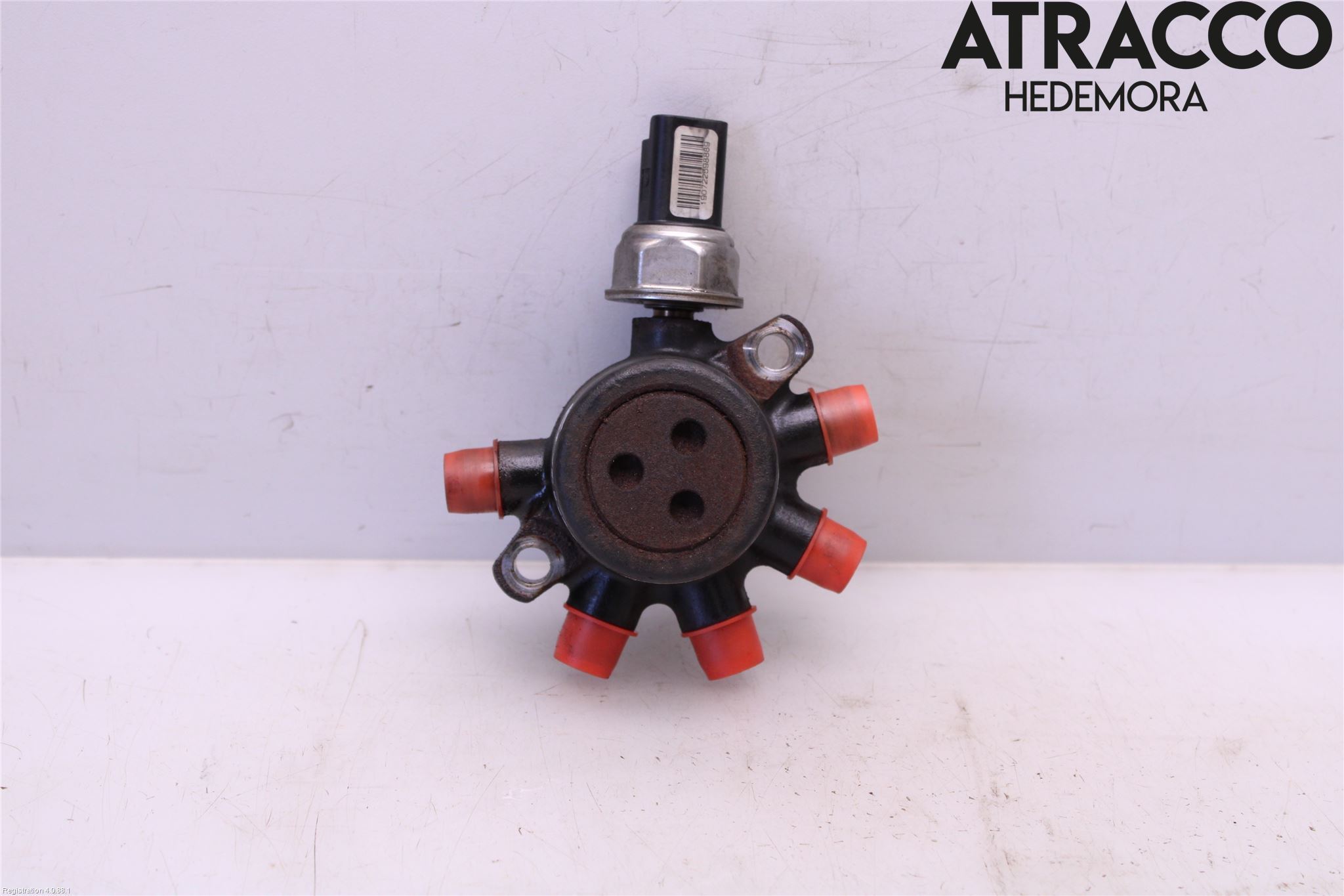 Ford TRANSIT CONNECT 03-08 Inns Drivstoffordeler-Galleri