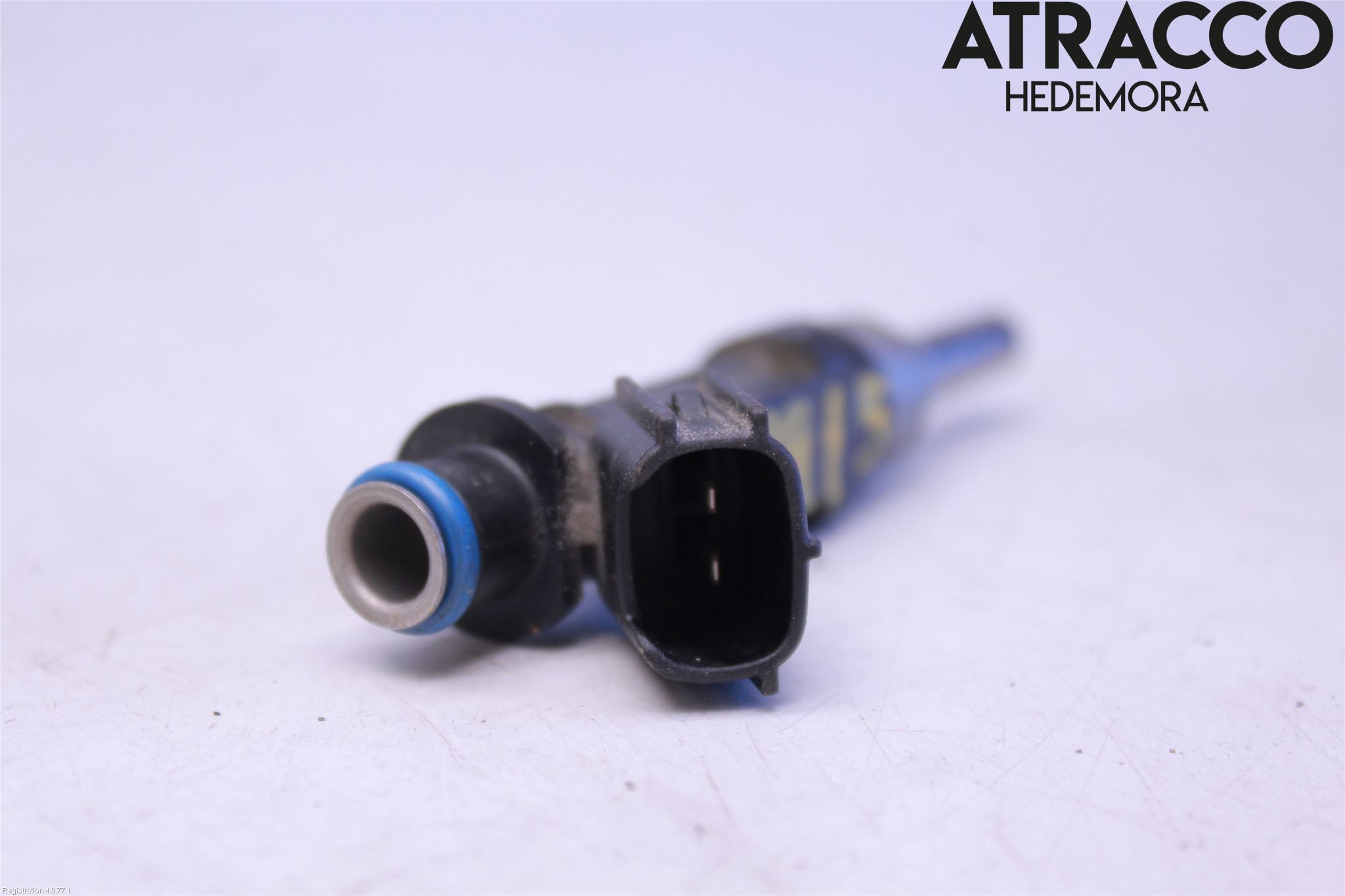Toyota YARIS XP130 15-20 Inns Dyse