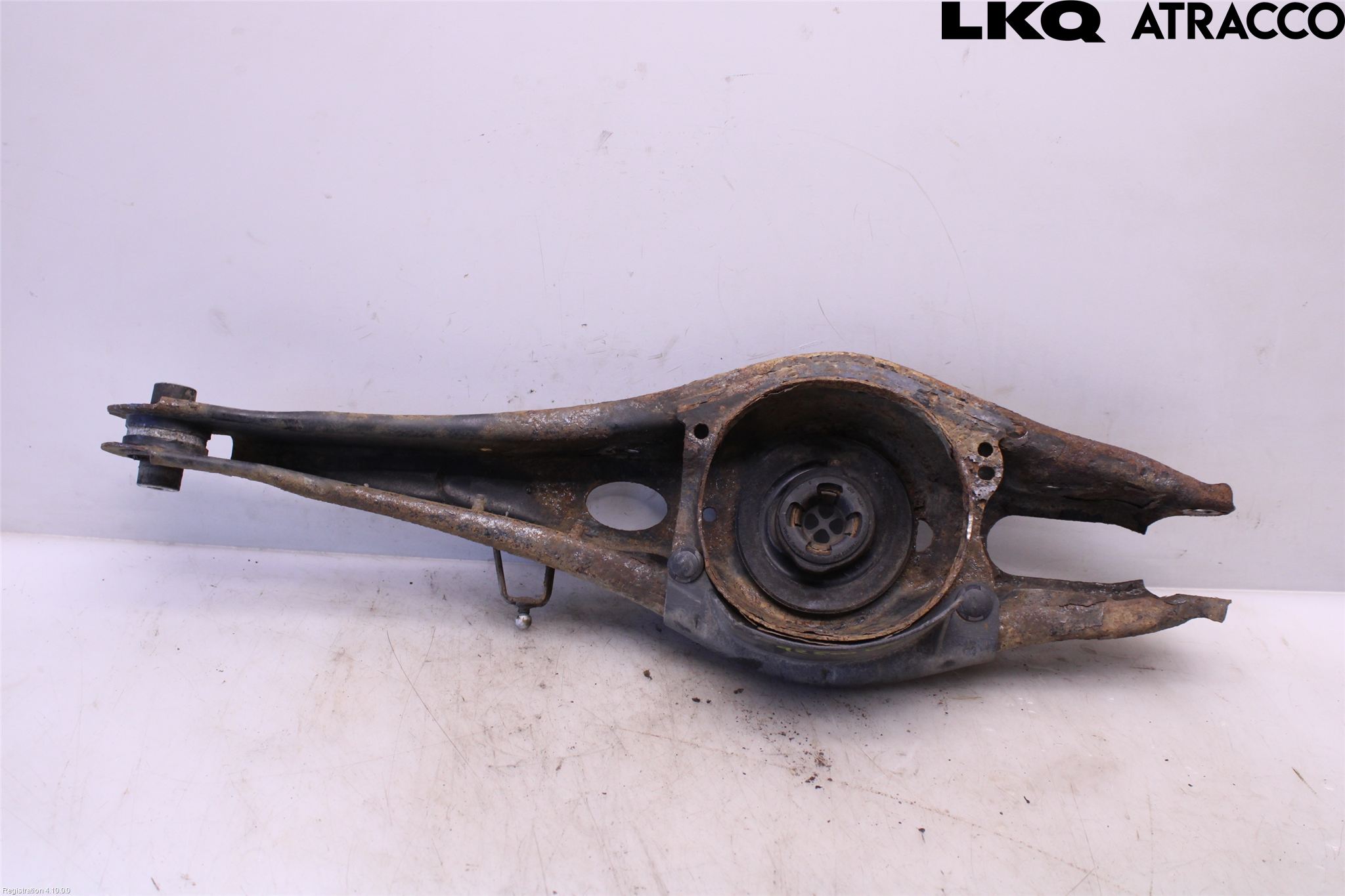 Audi A3/S3 8V 13-20 Bærearm Bak Venstre