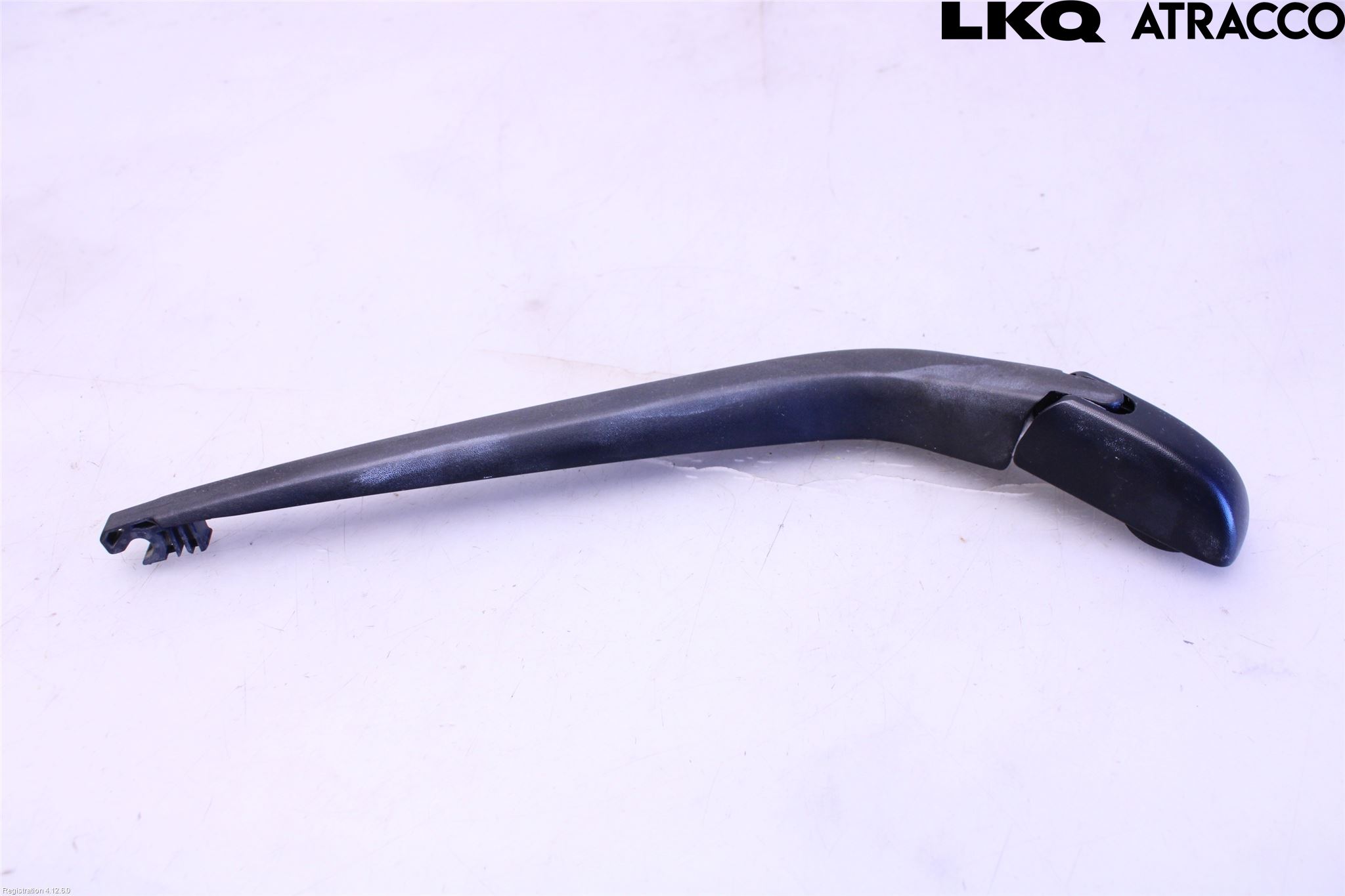 Toyota AURIS 07-09 Viskerarm Bakrute