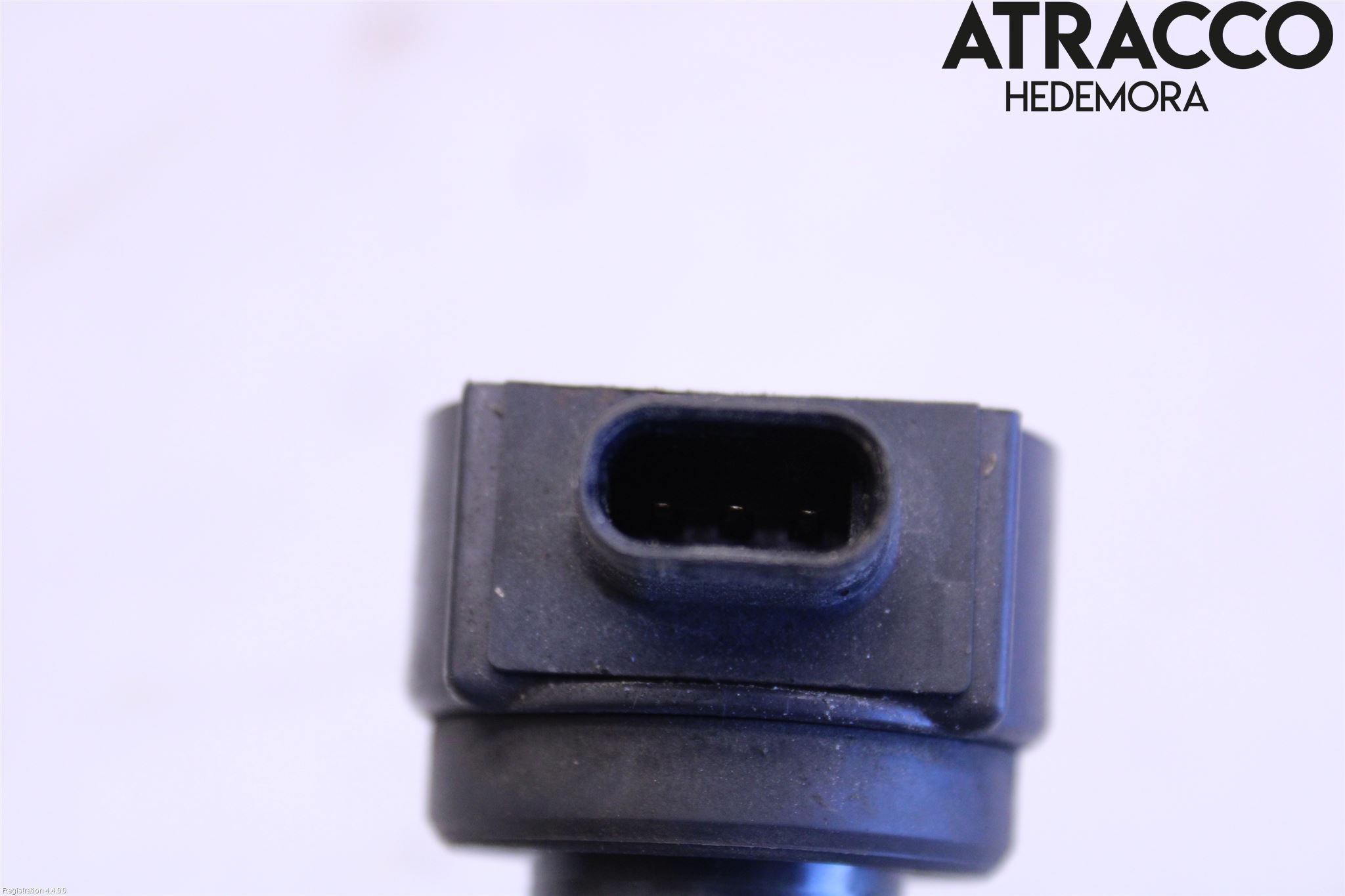 Dodge NITRO Coil