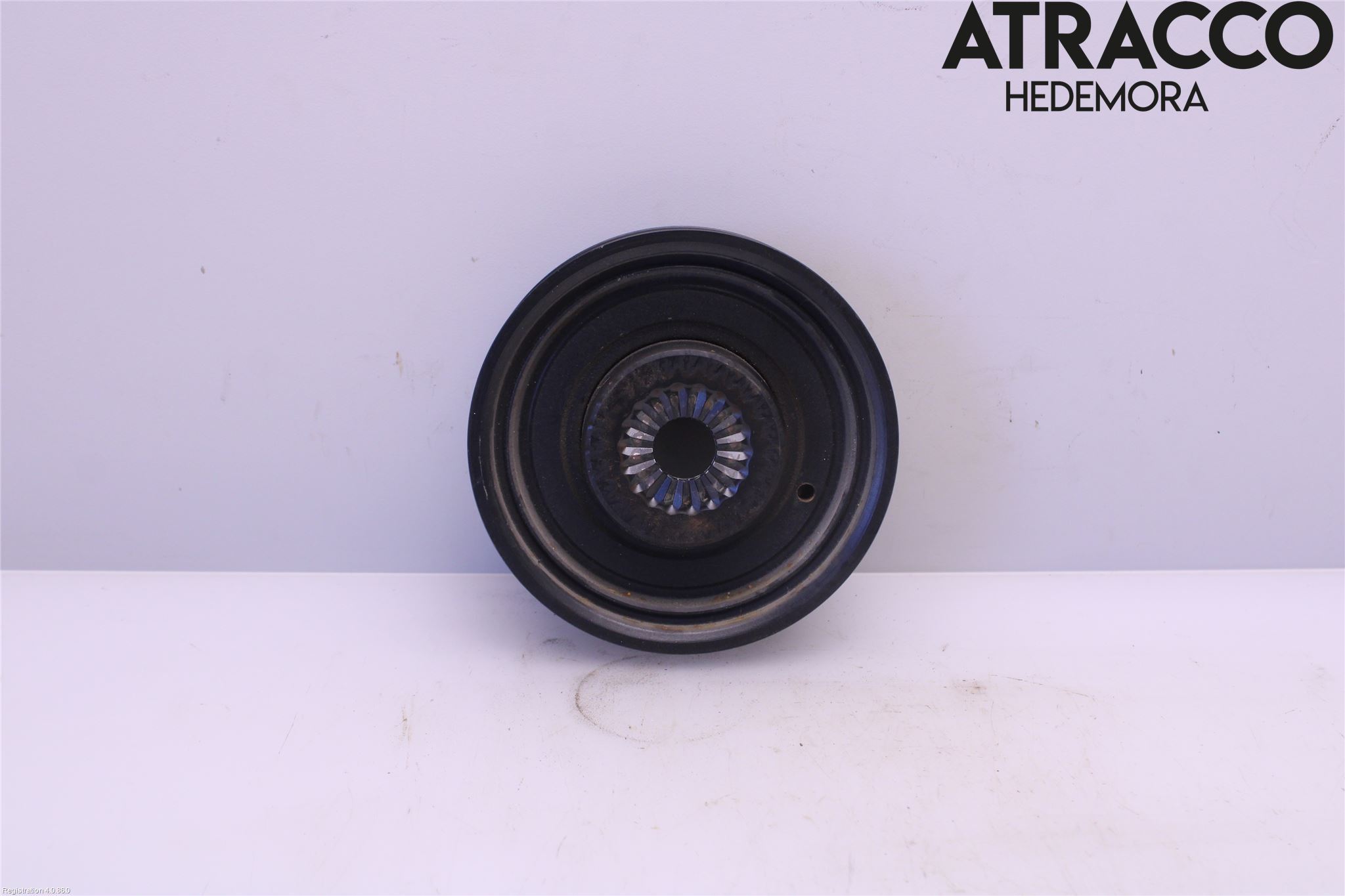 Volkswagen VW GOLF / E-GOLF VII 13-20 Reimskive