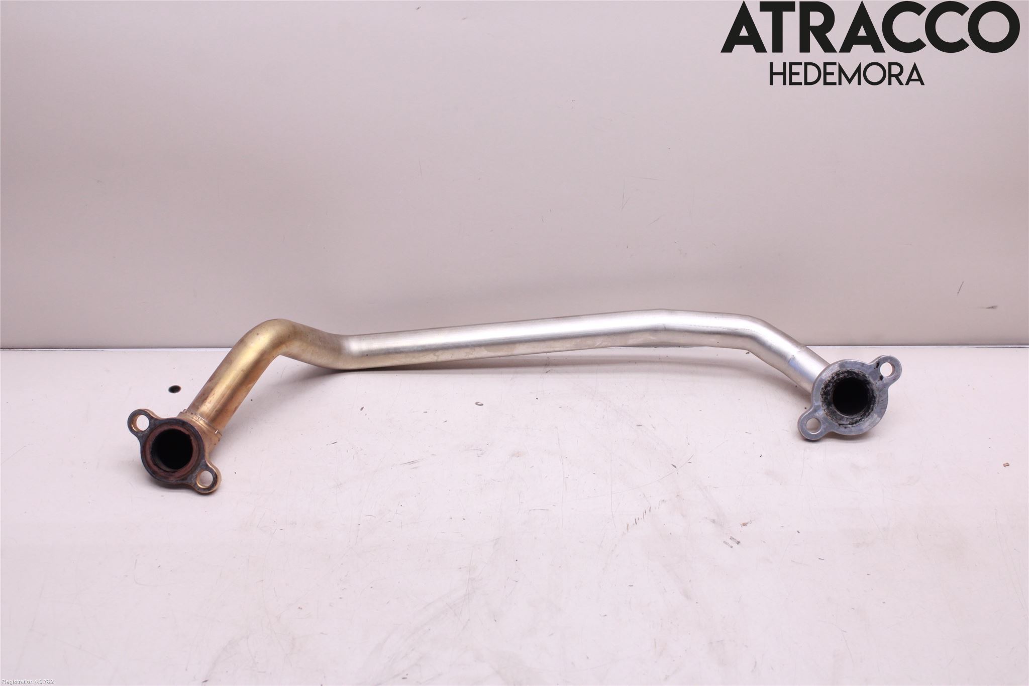 Subaru OUTBACK 15-20 Egr Rør
