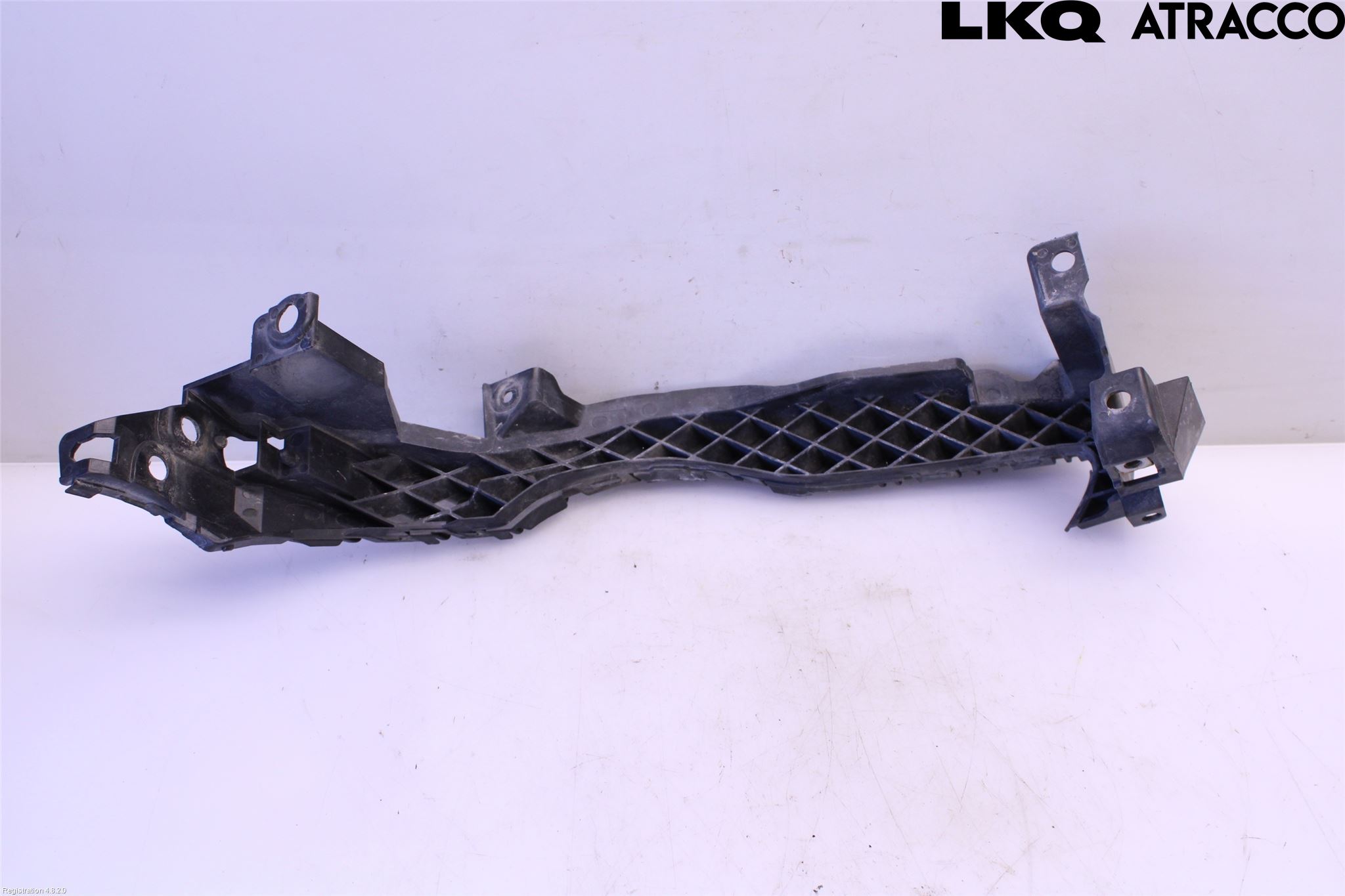 Subaru OUTBACK   07-09 Støtfangerfeste Foran Høyre