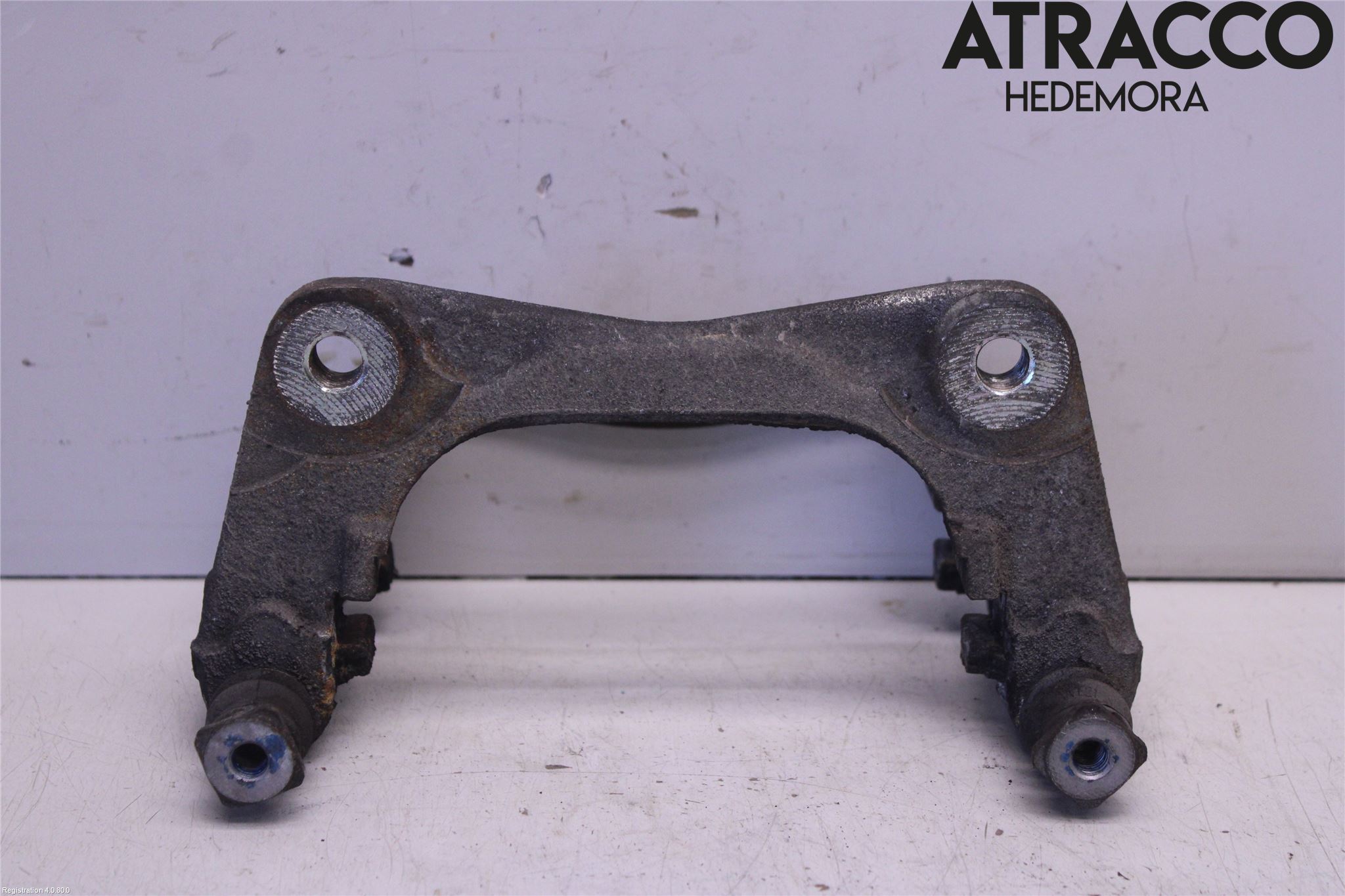 Toyota C-HR 16-23 Bremsecaliper Feste Holder
