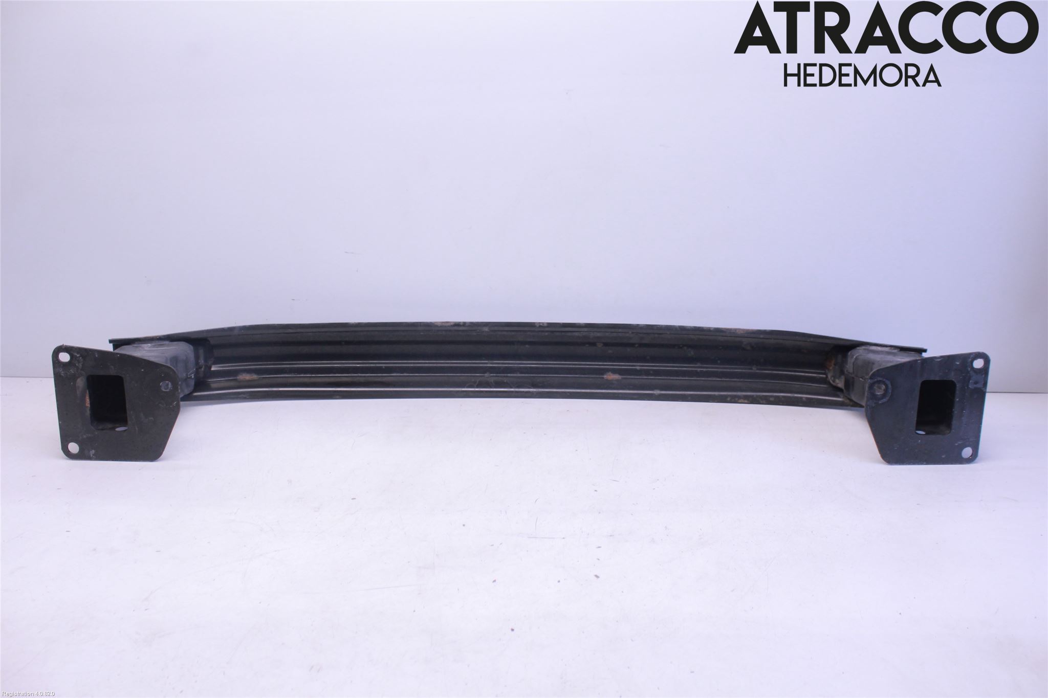 Seat IBIZA IV 08-16 Støtfanger Bak Bjelke