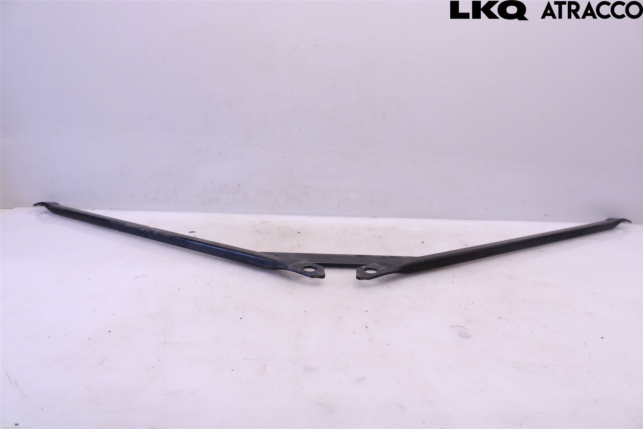 BMW 3 F30/F31/F80 12-19 Front Øvrig