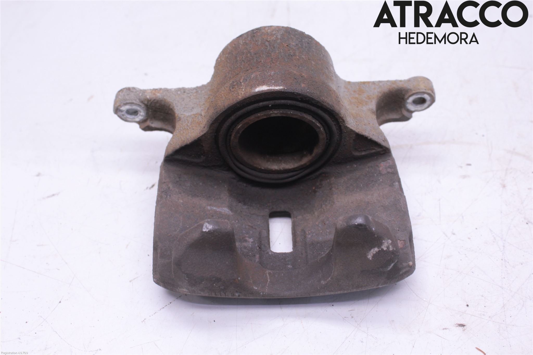 Nissan QASHQAI 14-17 Bremsecaliper Foran Høyre
