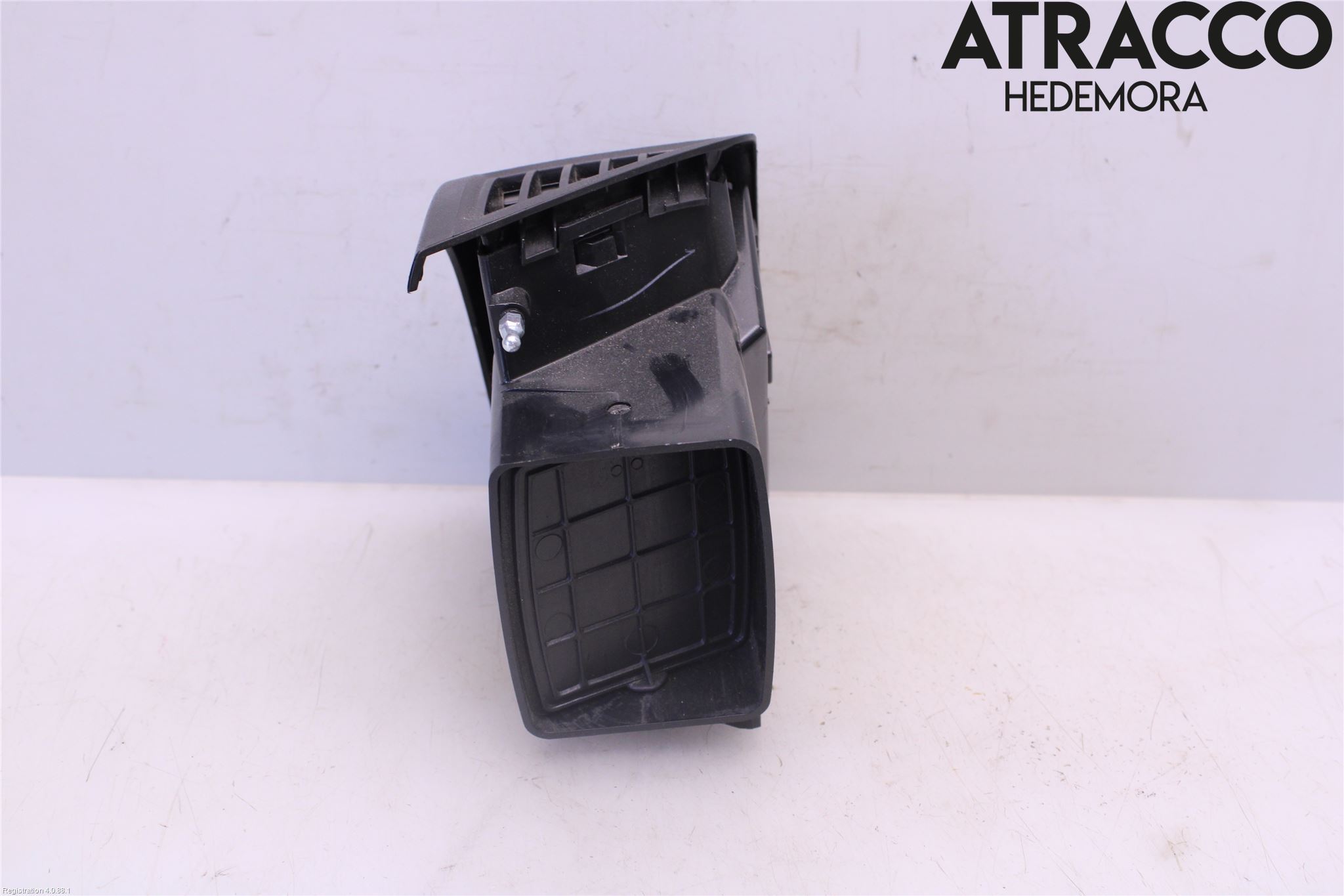 Citroen JUMPER/E-JUMPER 14- Dashbord Kanal - Dyse