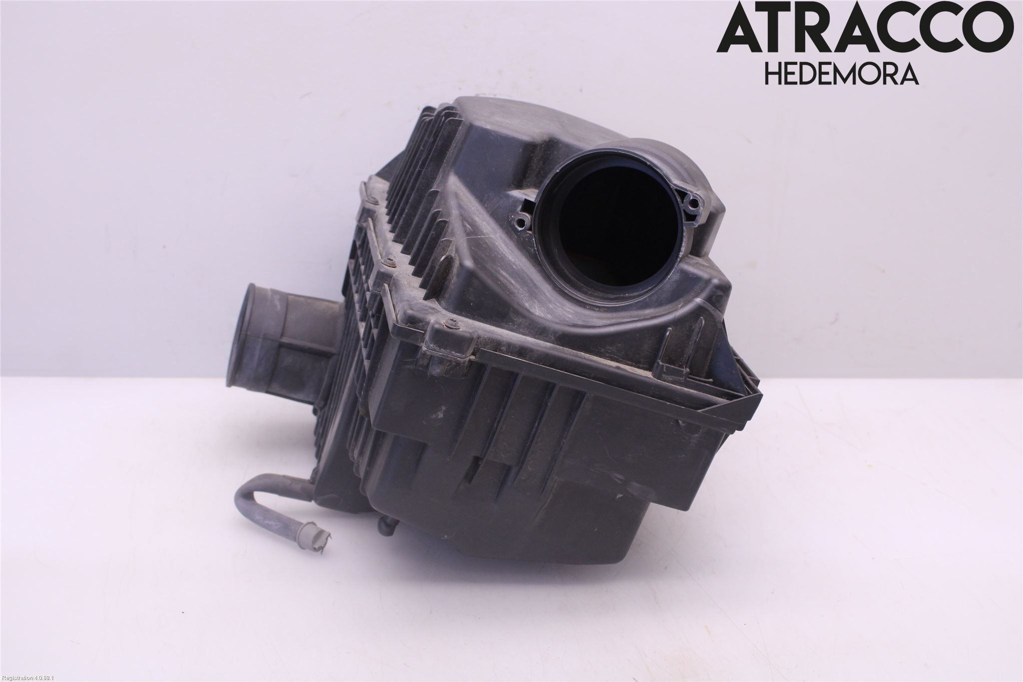 Opel MOVANO B 10-22 Luftfilter Boks
