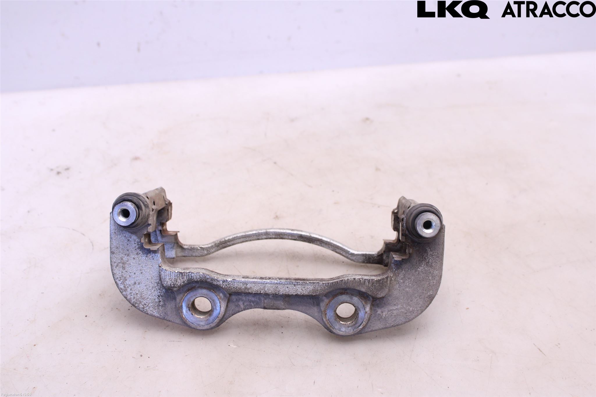 Chevrolet TAHOE Bremsecaliper Feste Holder