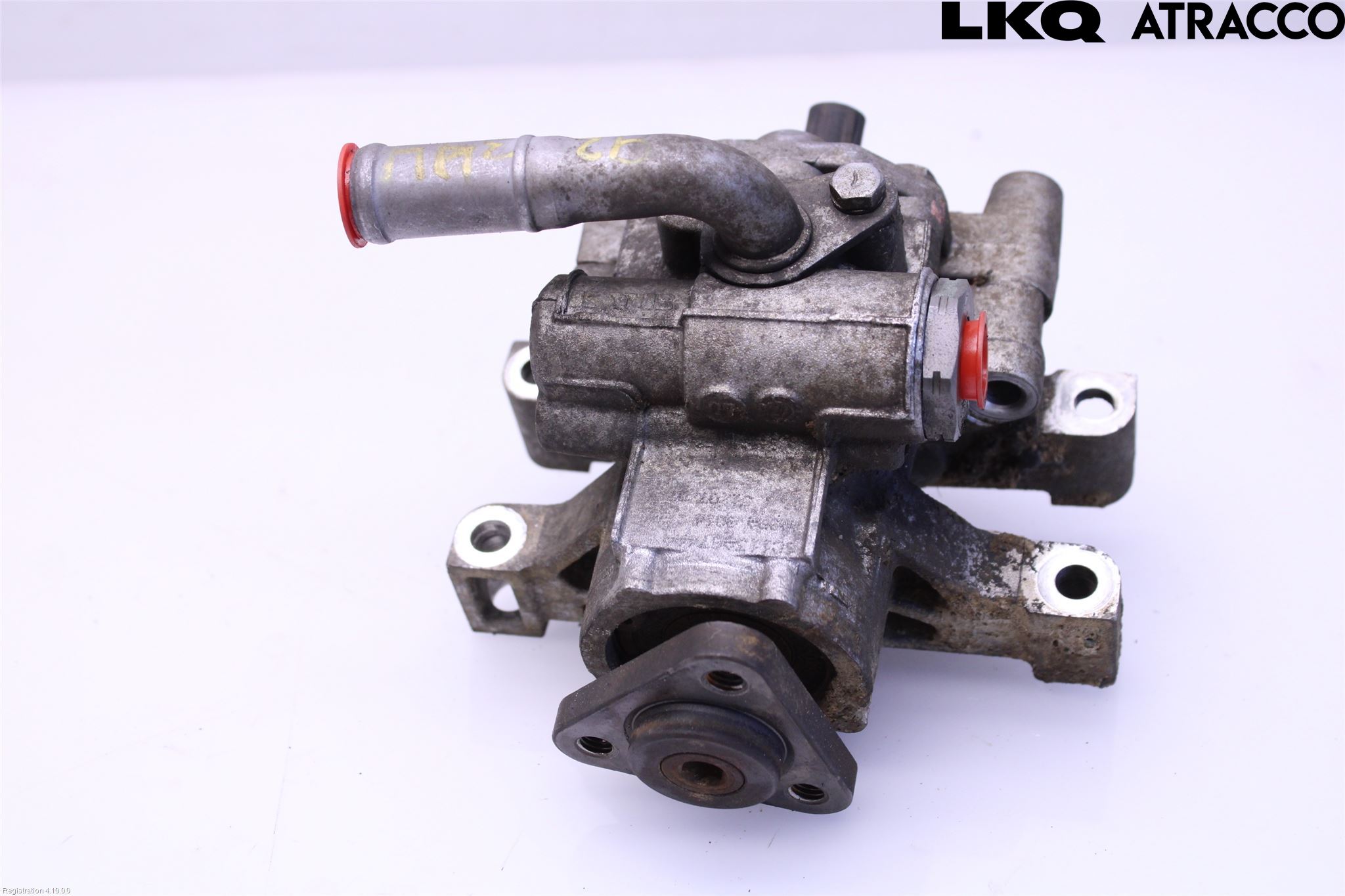 Ford TRANSIT    06-13 Servo Pumpe