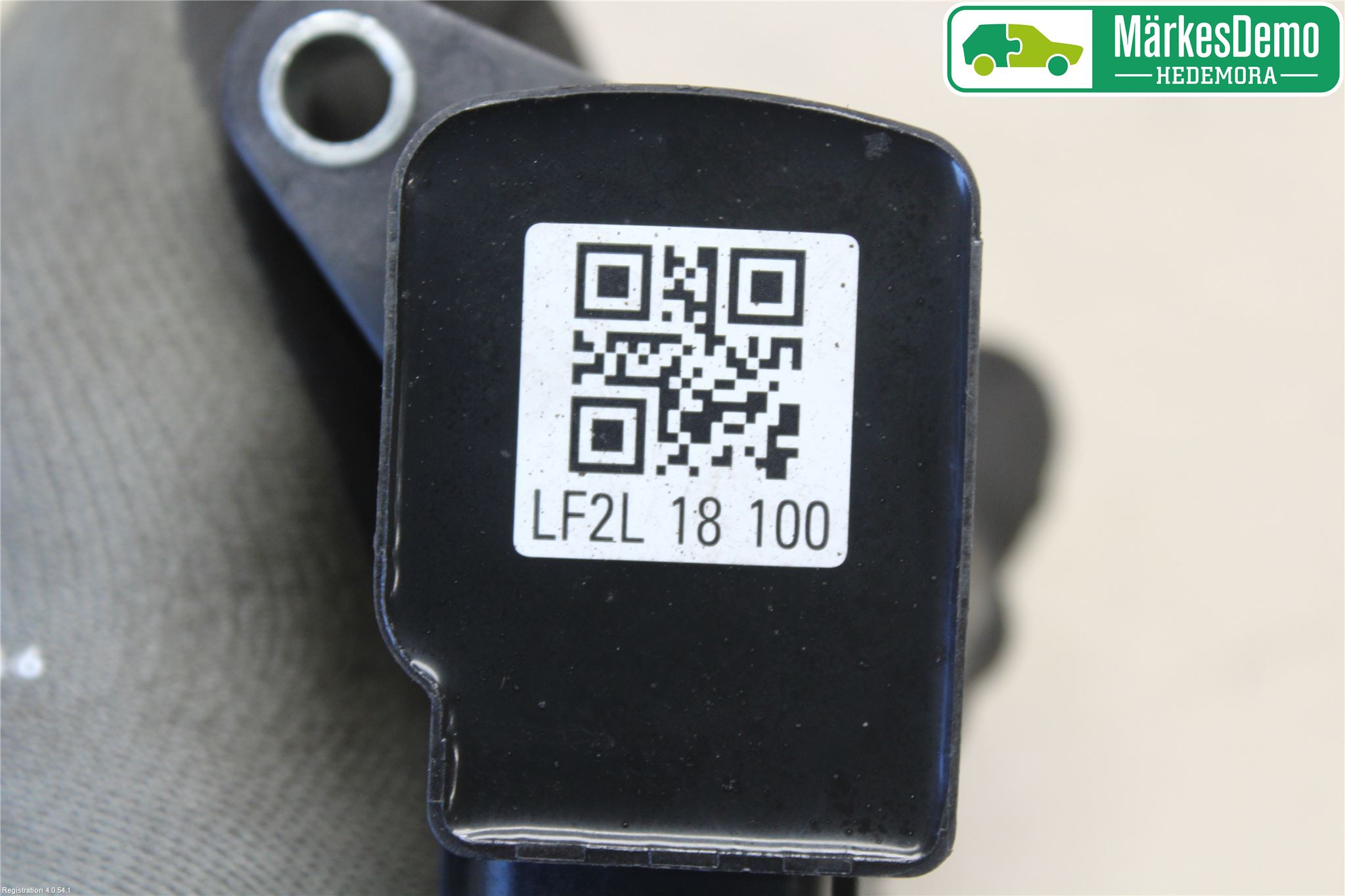 Mazda 5 05-10 Coil