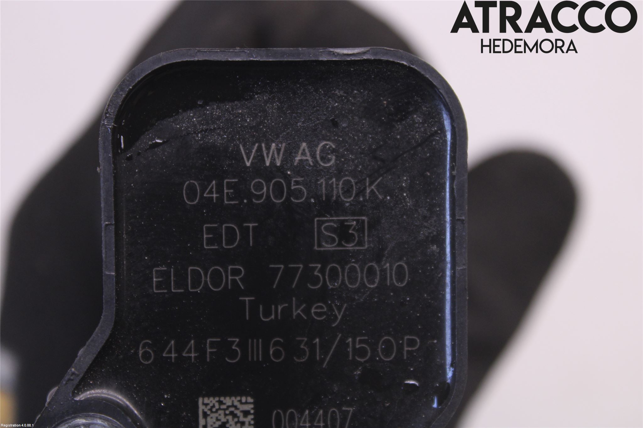 Seat LEON 13-20 Coil