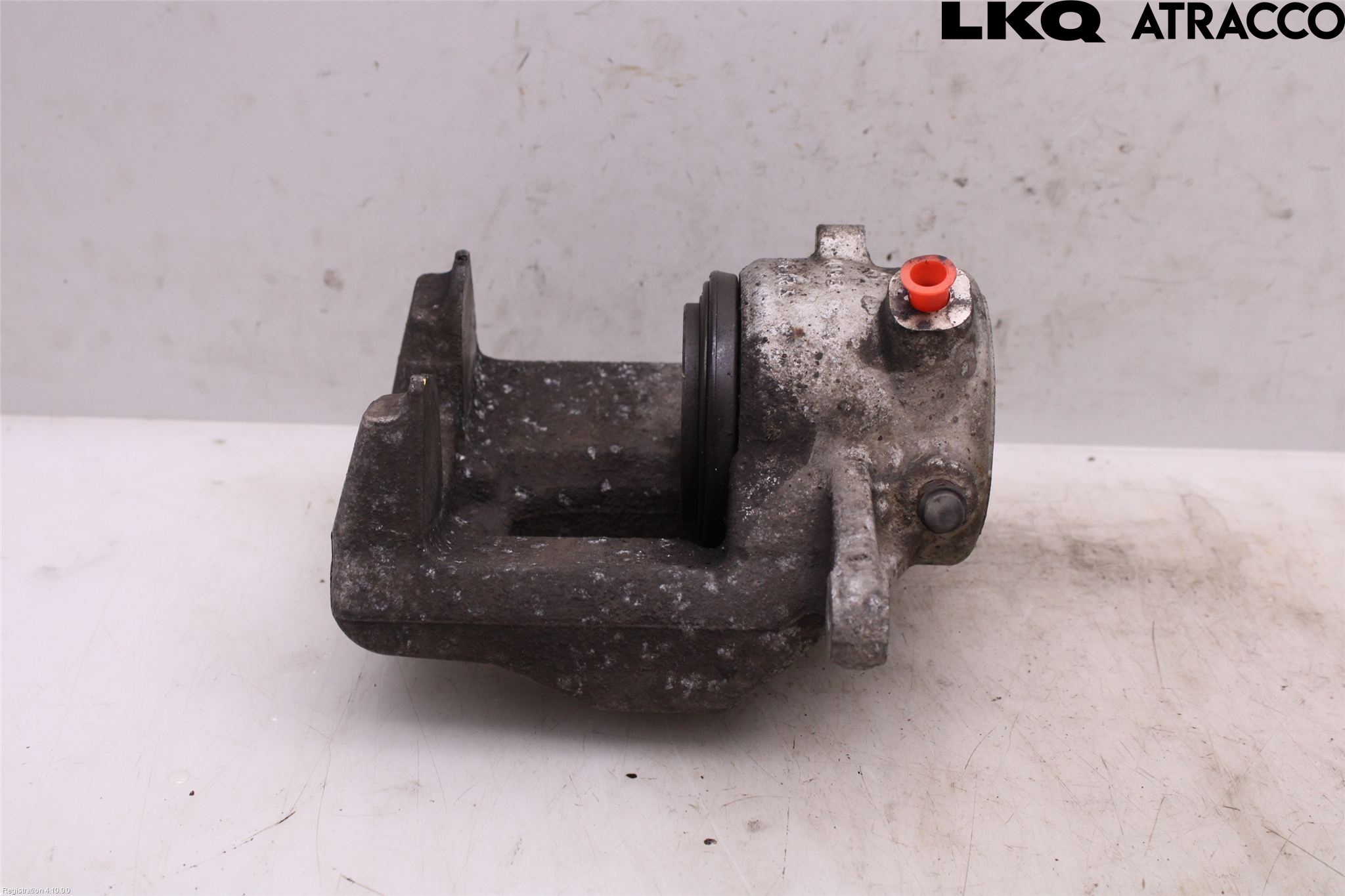 Mercedes-Benz MB C-KLASS (W204) 07-15 Bremsecaliper Foran Venstre