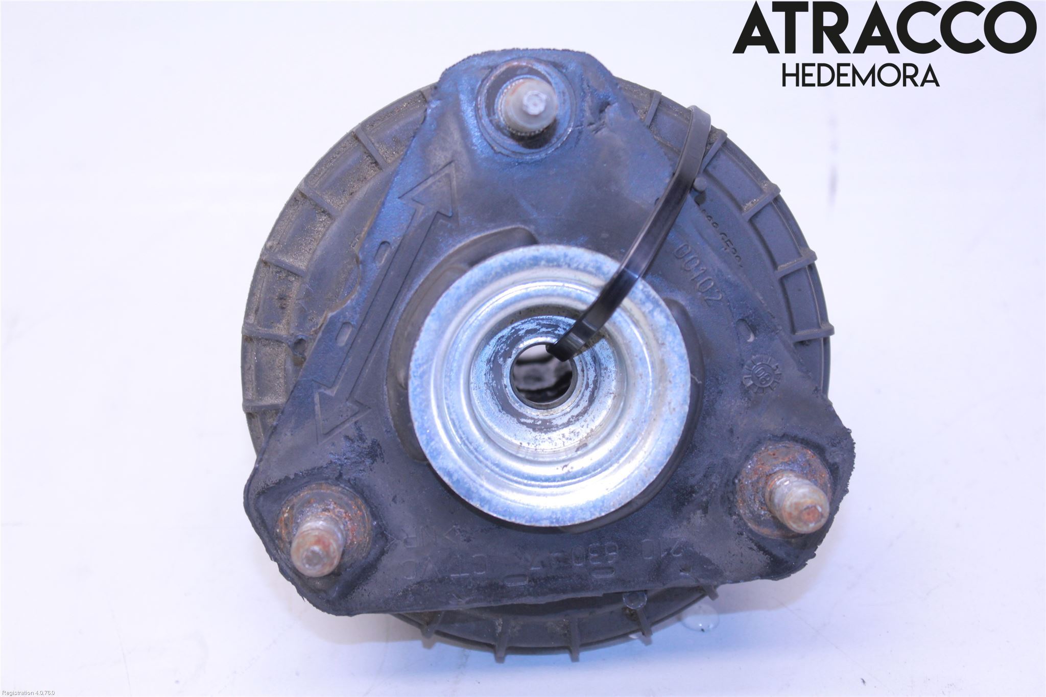 Honda CIVIC 06-11 Nav Foran