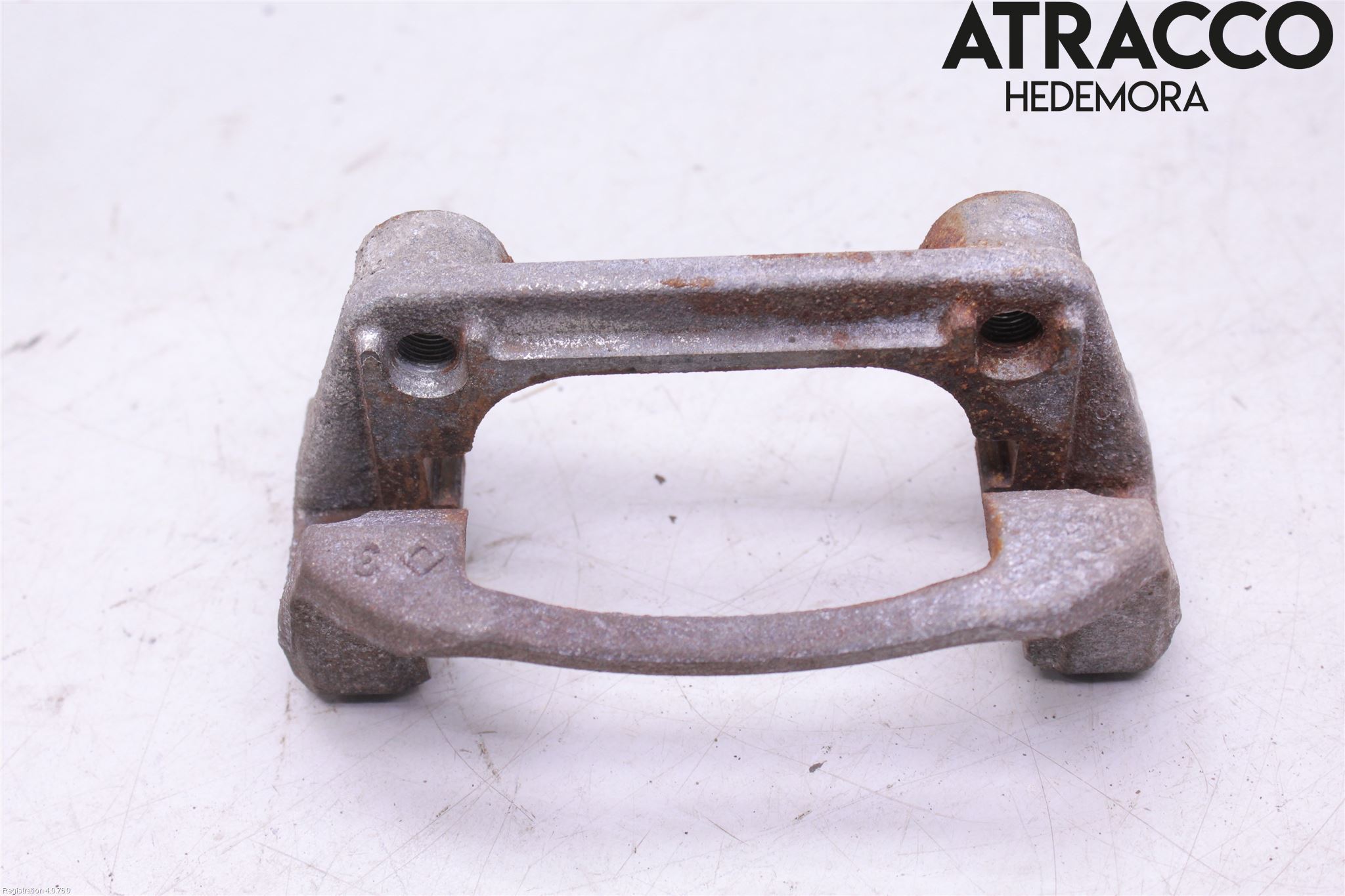 Hyundai i30 PD 17- Bremsecaliper Feste Holder