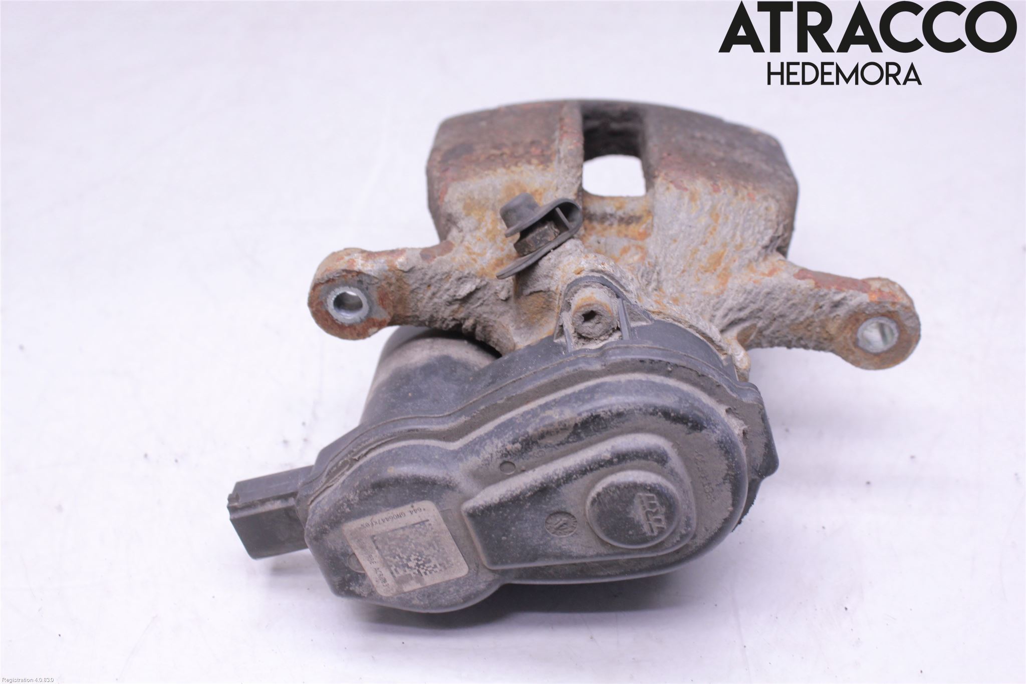 Audi A6/S6 4G 11-18 Bremsecaliper Bak Venstre