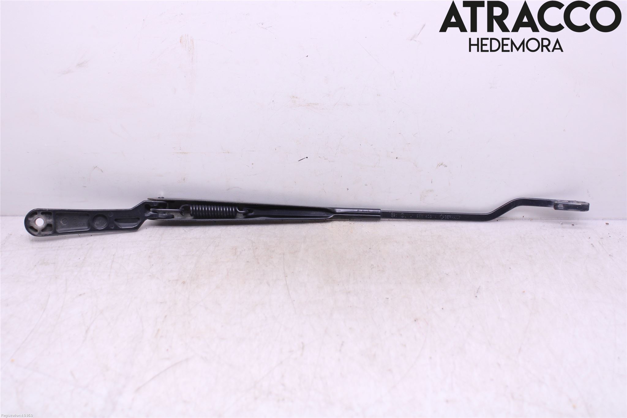 Volkswagen VW GOLF IV 98-06 Viskerarm-Armer Frontrute