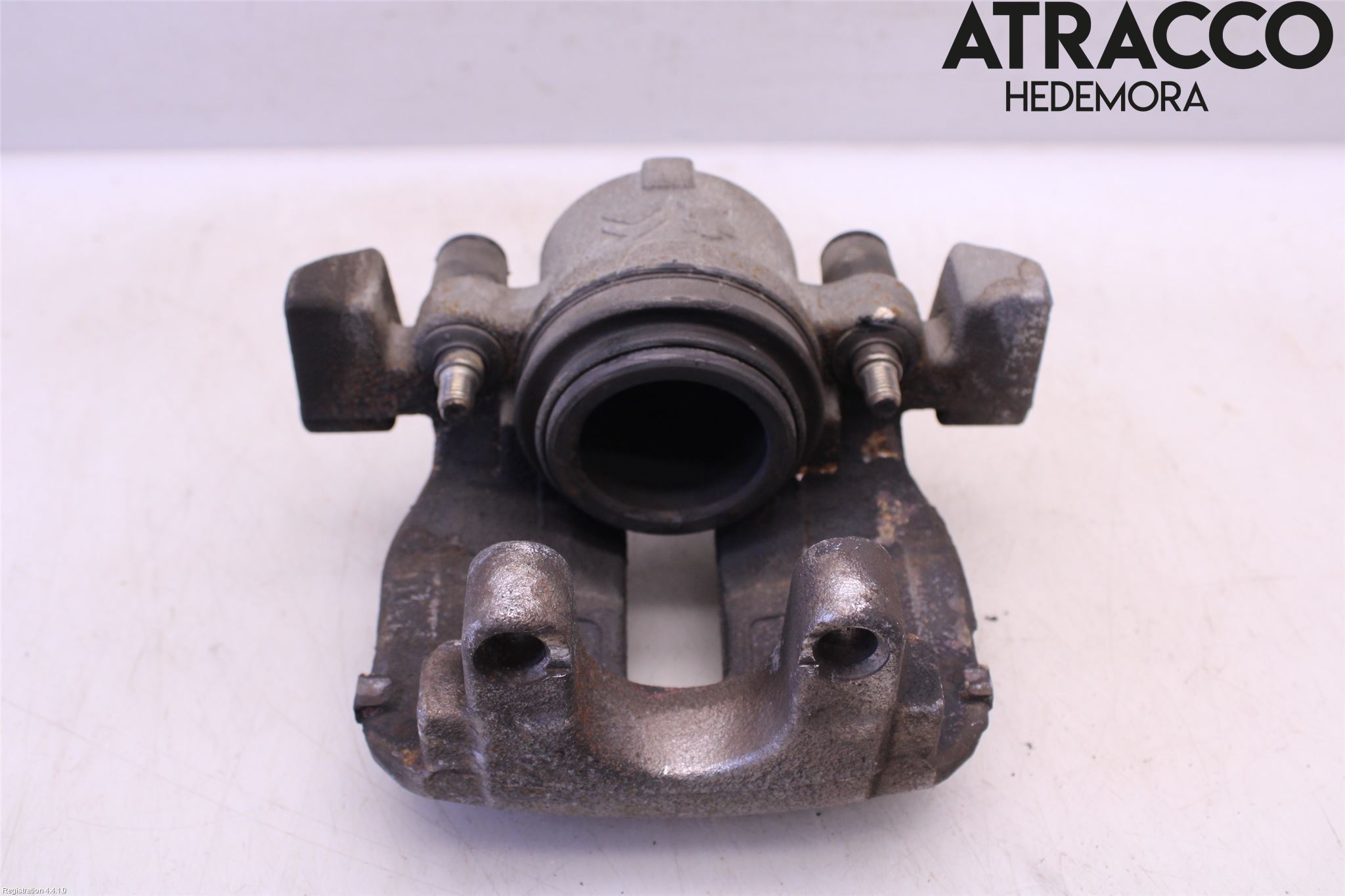 Peugeot 3008 17-24 Bremsecaliper Foran Høyre