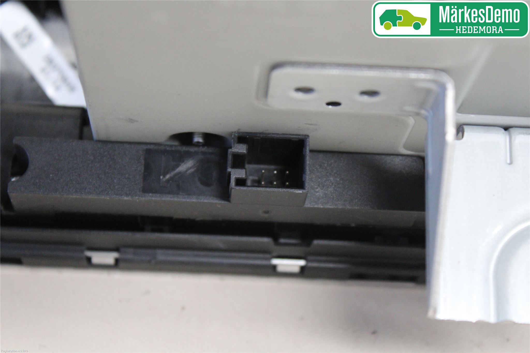 Audi A6 ALLROAD 12-18 Stereo Radio Med Cd