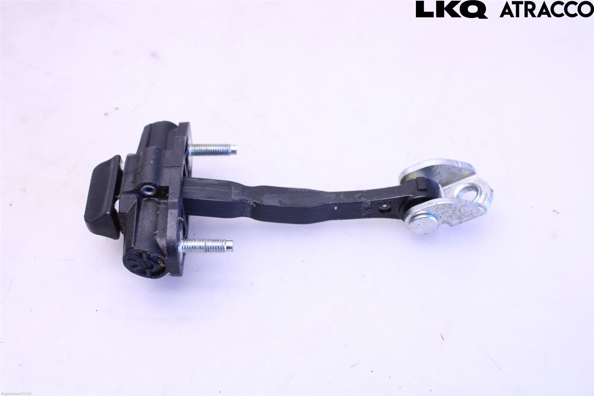 Ford C-MAX ll 15-19 Dørstopper