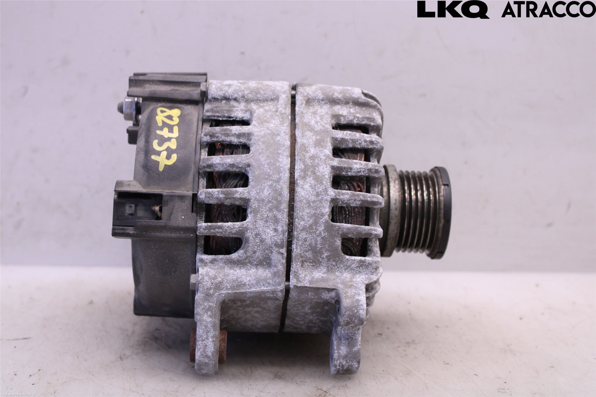 Audi A6/S6 4G 11-18 Dynamo
