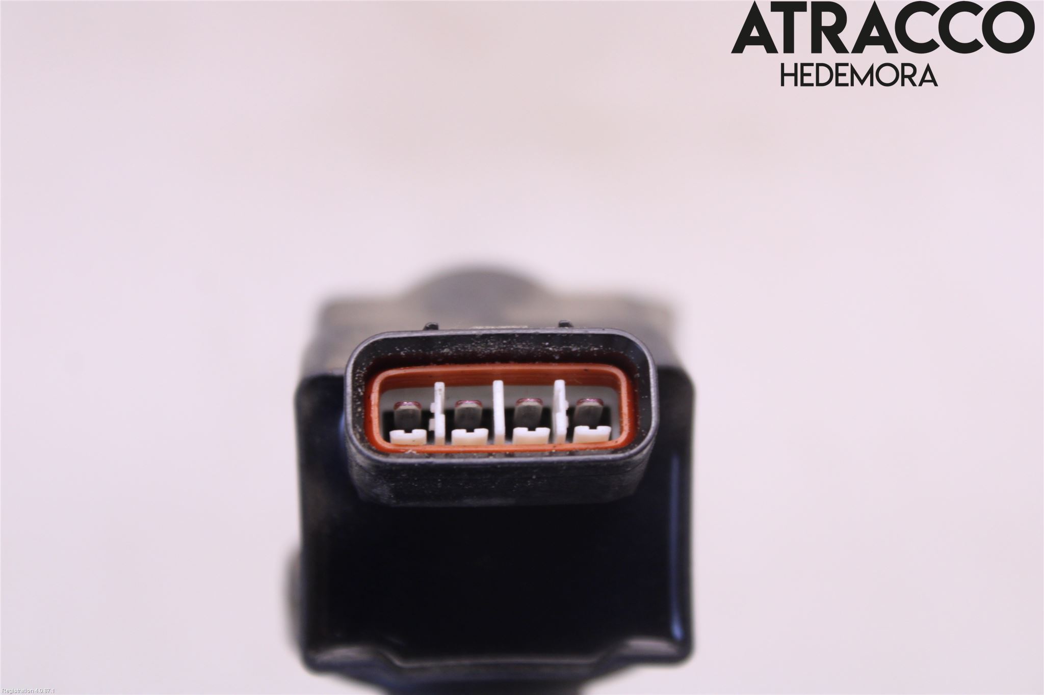 Toyota C-HR 16-23 Coil