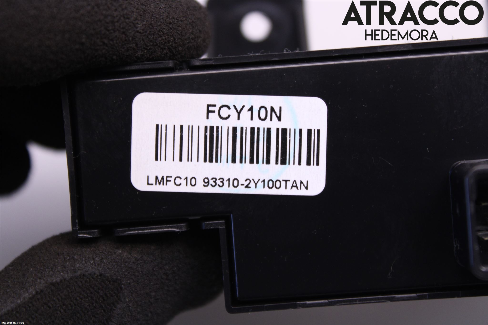 Hyundai ix35 Bryter Varmesete